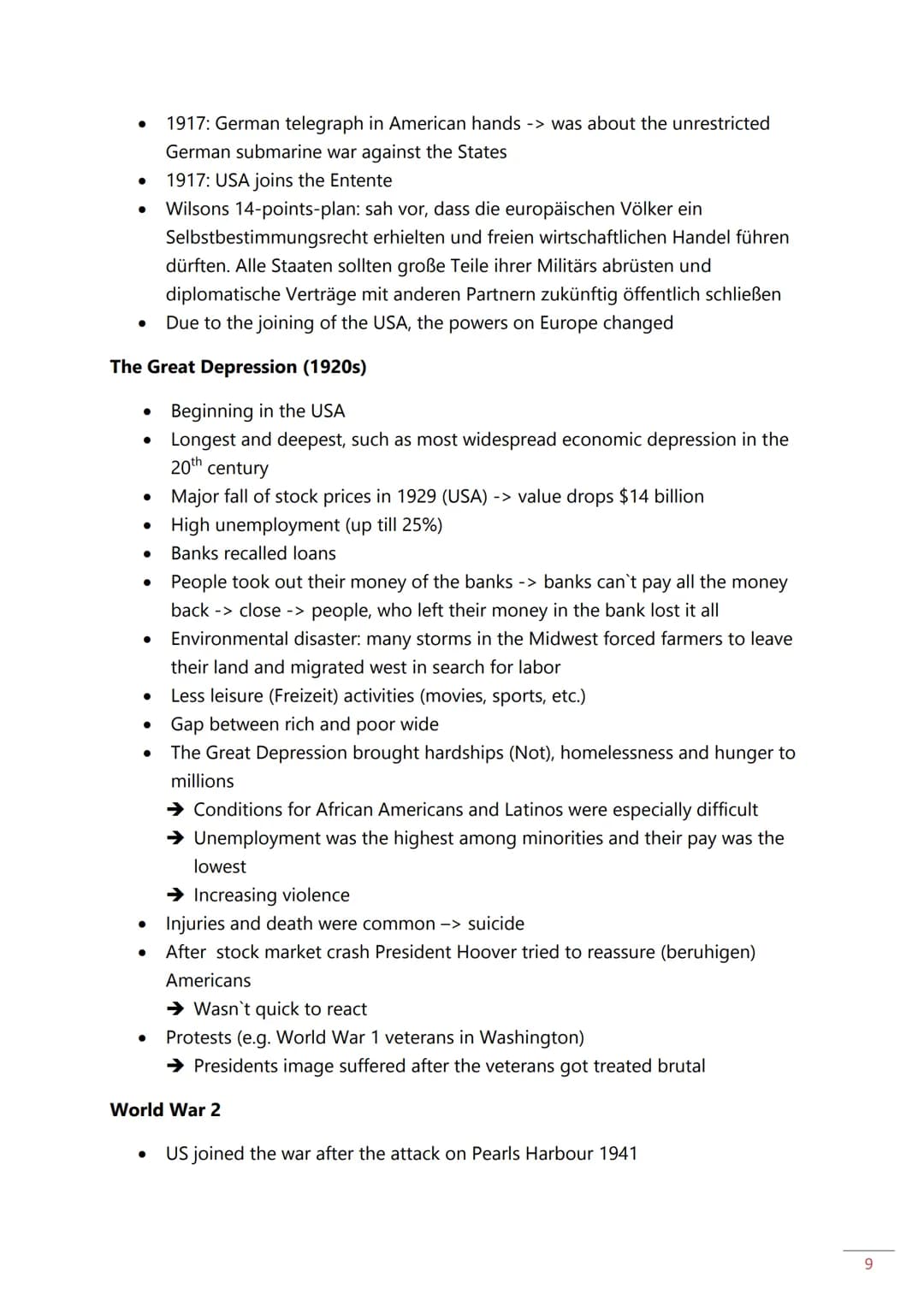 Englisch-LK
Klausur unter Abi-Bedingungen / Schriftliches Abitur in
Englisch: Checkliste
AUSWAHLPHASE
- Schau Dir, bevor Du den jeweilige
