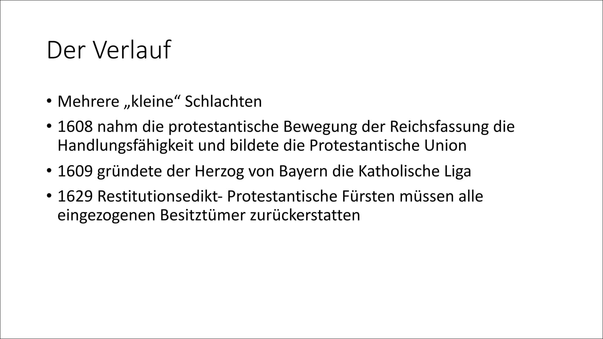 # Homeschooling
# Geschichte
Der 30- jährige Krieg
Ausarbeitung # Leitfrage
Der 30- jährige Krieg
- Die 30 dunkeln Jahre oder eine Erlö