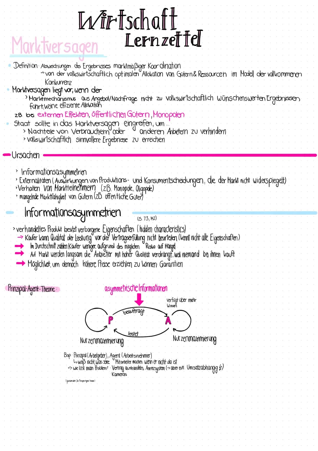 # Politische Maßnahmen gegen negative Externalitaten
> Ordnungsrechtliche Regulierungen Gebate/Viriate von Externaltaten, Verordnungen
* +