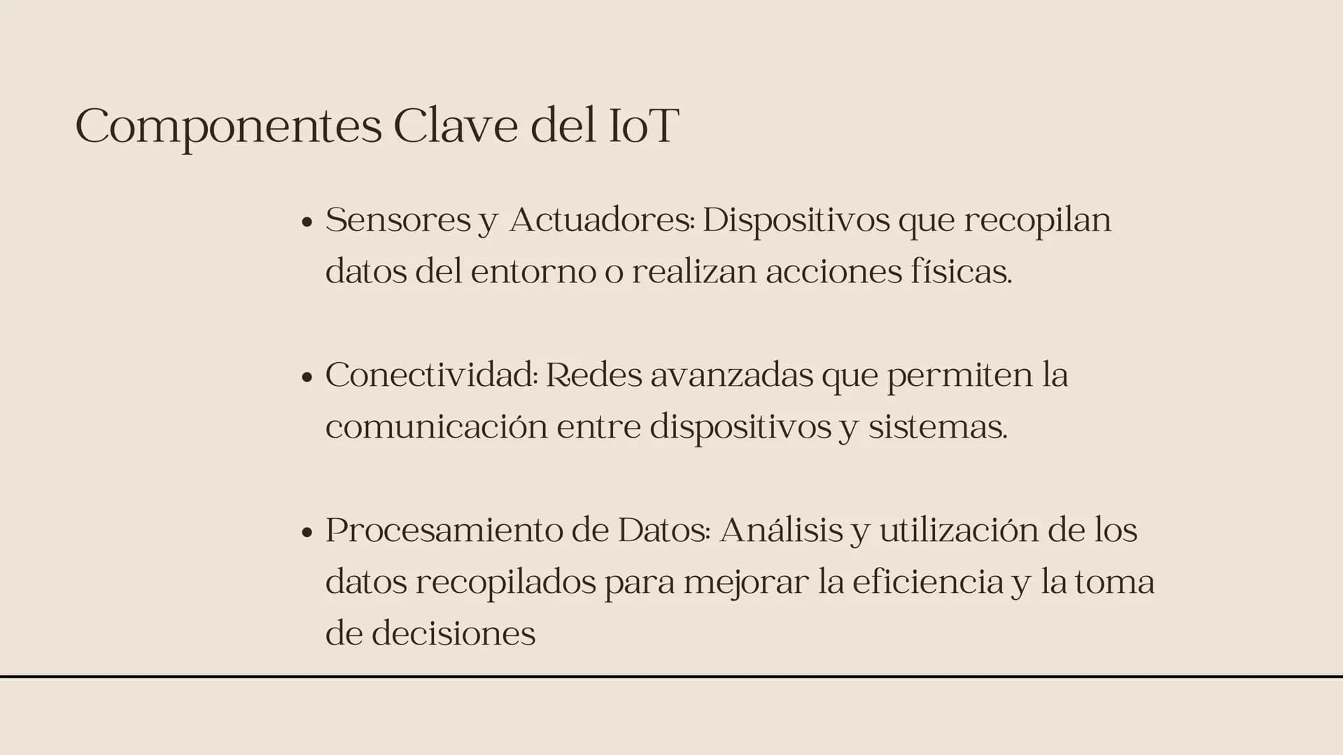 # EL INTERNET DE
# LAS COSAS (IOT) # ¿Qué es el Internet de las Cosas?
El Internet de las Cosas (IoT) es un concepto
revolucionario que se