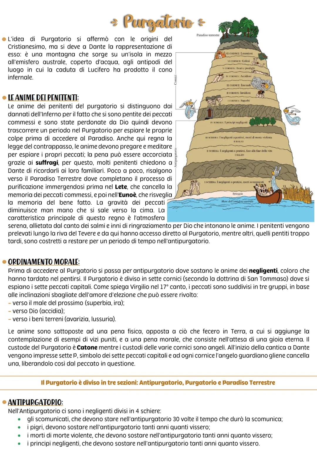 <h2>Composizione</h2>
<p>Secondo la critica moderna, la stesura della 'Commedia' risale al 1306-1307 circa, in contemporanea all'interruzio
