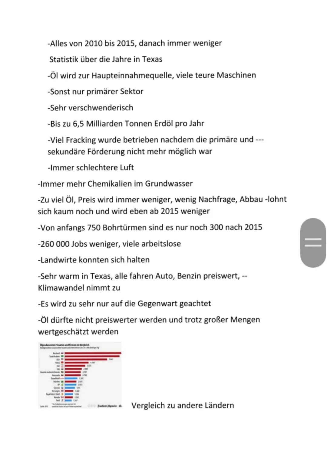 Erdöl:
Entstehung von Erdöl:
UNDURCHLÄSSIGE
SCHICHT
Porse
SCHICHTEN
ERDGAS
ERDÖL
SEDIMENT
-Vor 150 Mio. Jahren
-Organismen wie Plank
