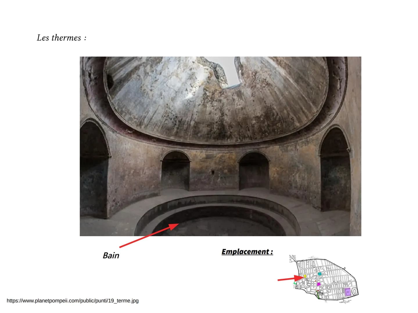# Emplacement:
Pompéi
Vérone Venise
Pise Padoue
Bologne
Croatie
Zadar
Sarajevo
Saint-Marin Split
Florence
Italie
Mer Adriatique