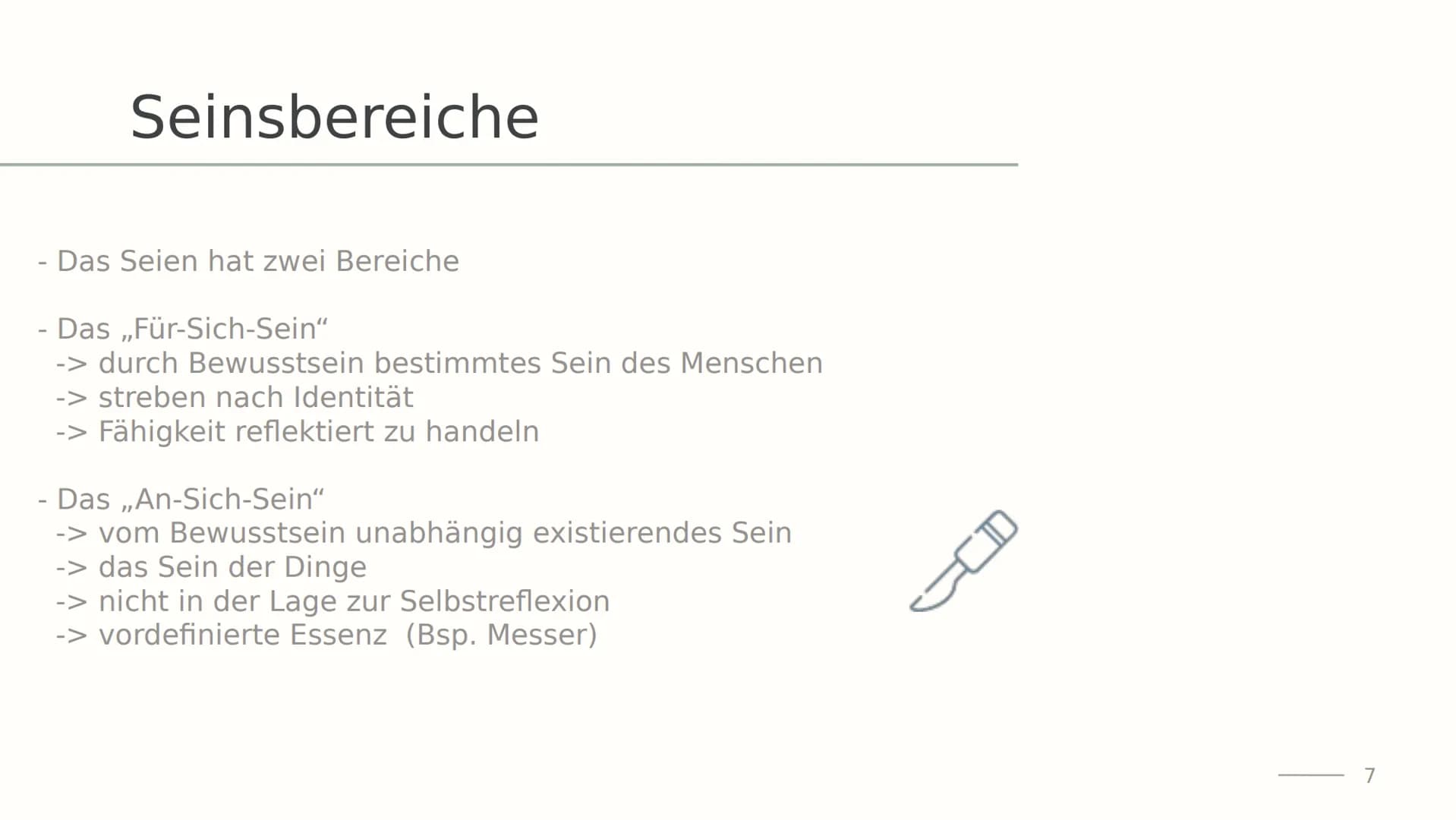 # Exentialismu
s nach
# Sartre
Von Lena
1 # Agenda
01 Biografie
02 Essenz & Existenz
03 Zur Freiheit verurteilt
04 Seinsbereiche
05 Au