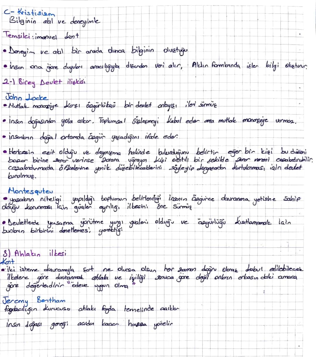 # 18-19. yy felsefesi
Ortaya çıkaran düşünce ortamı
* 15-17.4y felsefesinden etkilenmiş.
* ingilterede den
Sonayi devrimi ile bilim
