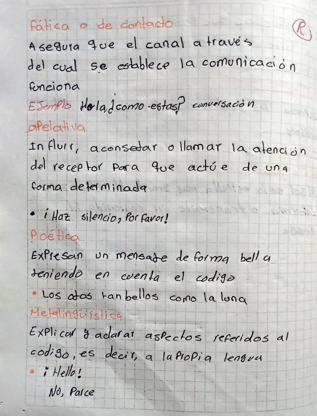 las "intenciones" o modos de las
diferentes expresiones.
función emotiv a o expresiva
Expresa los sentimientos y emociones del
emisoy
Ejemp