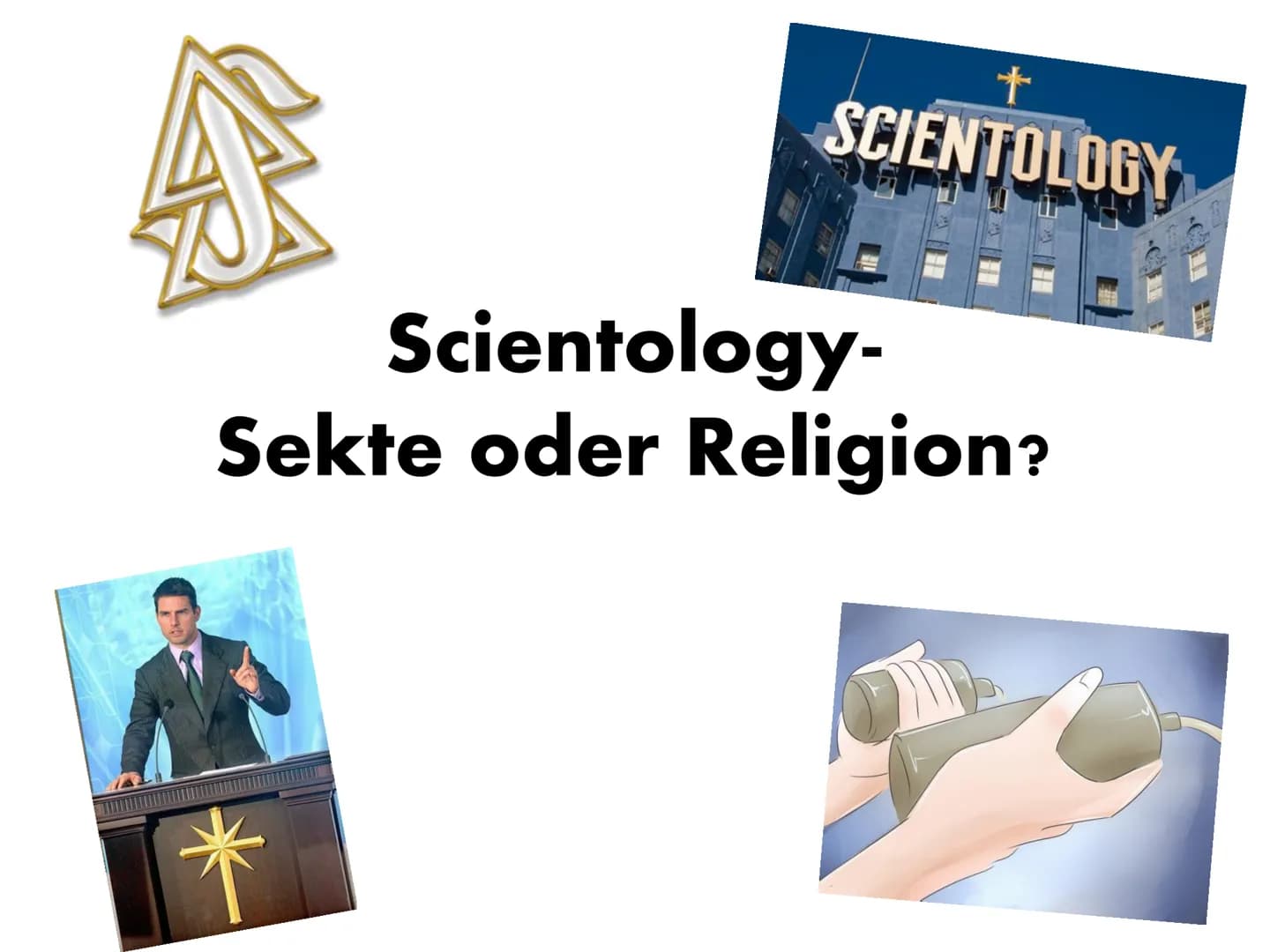 „Scientology eröffnet vielleicht
noch 2018“
„Gesucht: Scientologys First
Lady“
„Warum Scientology diese Frau
fürchten sollte“
„Mit bunten