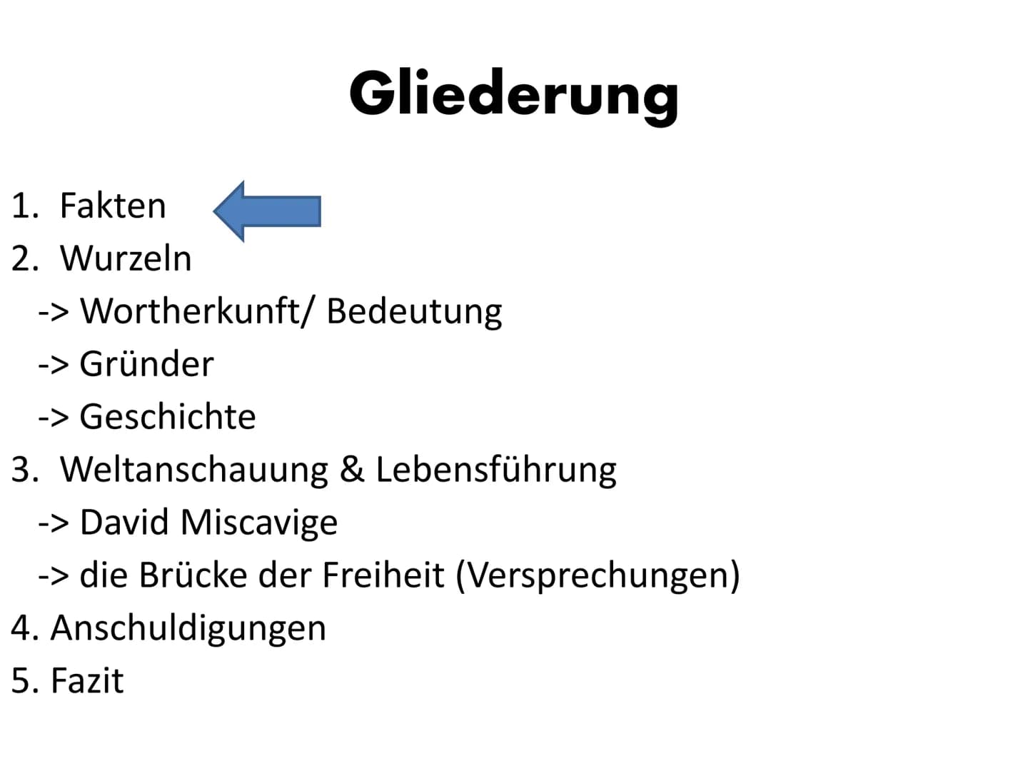 „Scientology eröffnet vielleicht
noch 2018“
„Gesucht: Scientologys First
Lady“
„Warum Scientology diese Frau
fürchten sollte“
„Mit bunten