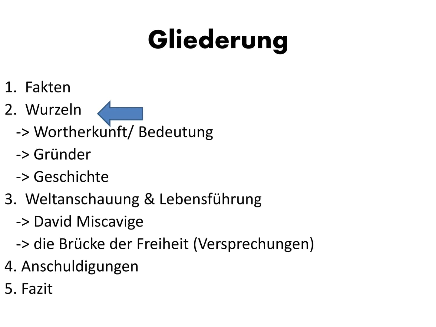 „Scientology eröffnet vielleicht
noch 2018“
„Gesucht: Scientologys First
Lady“
„Warum Scientology diese Frau
fürchten sollte“
„Mit bunten