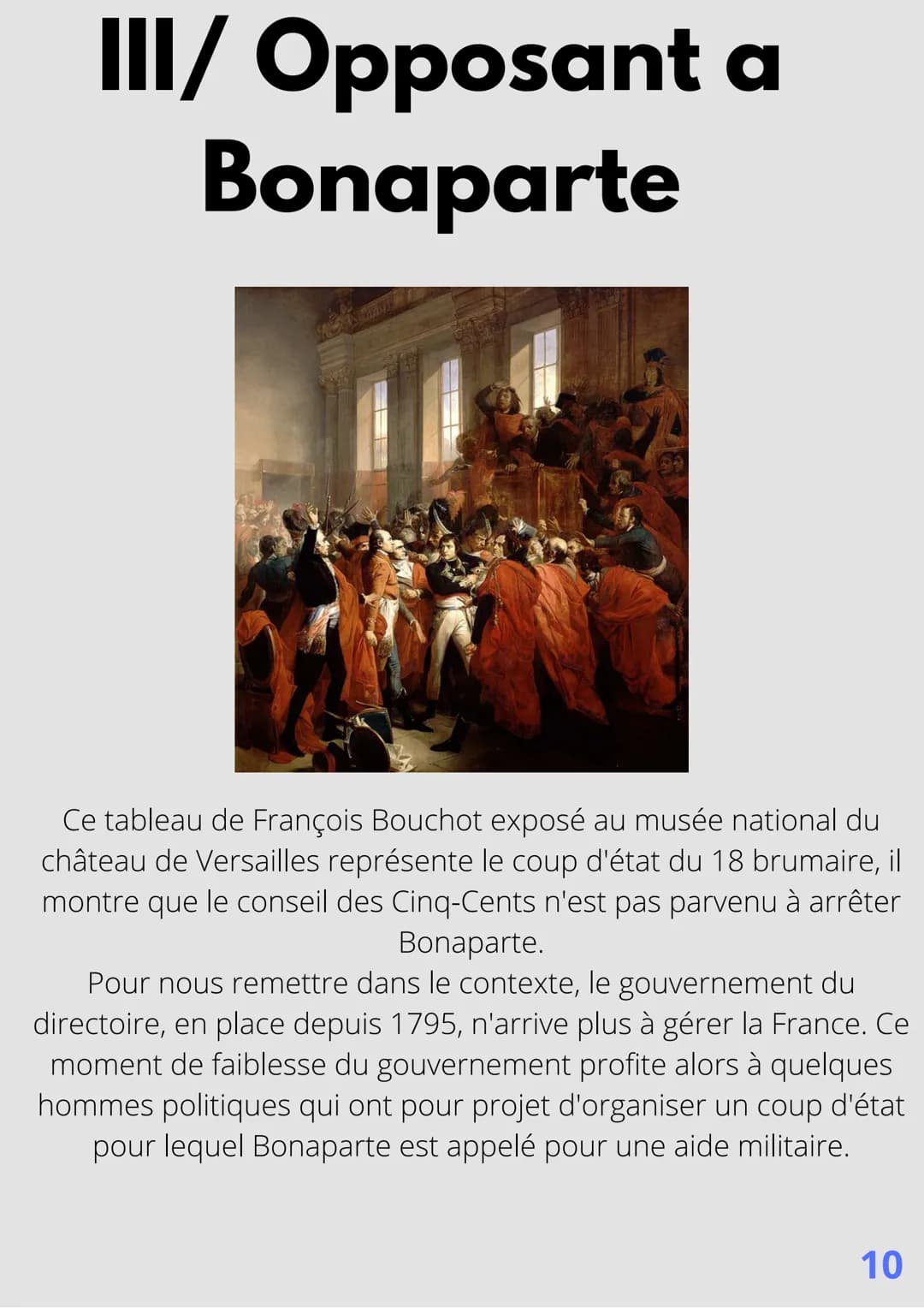 # PARTICIPER OU ÊTRE
REPRÉSENTÉ
# BENJAMIN
# CONSTANT
25 Octobre 1767 - 8 Décembre
1830 SPÉCIALITÉ HGGSP
BENJAMIN
CONSTANT
ANNÉE SCOLAIR