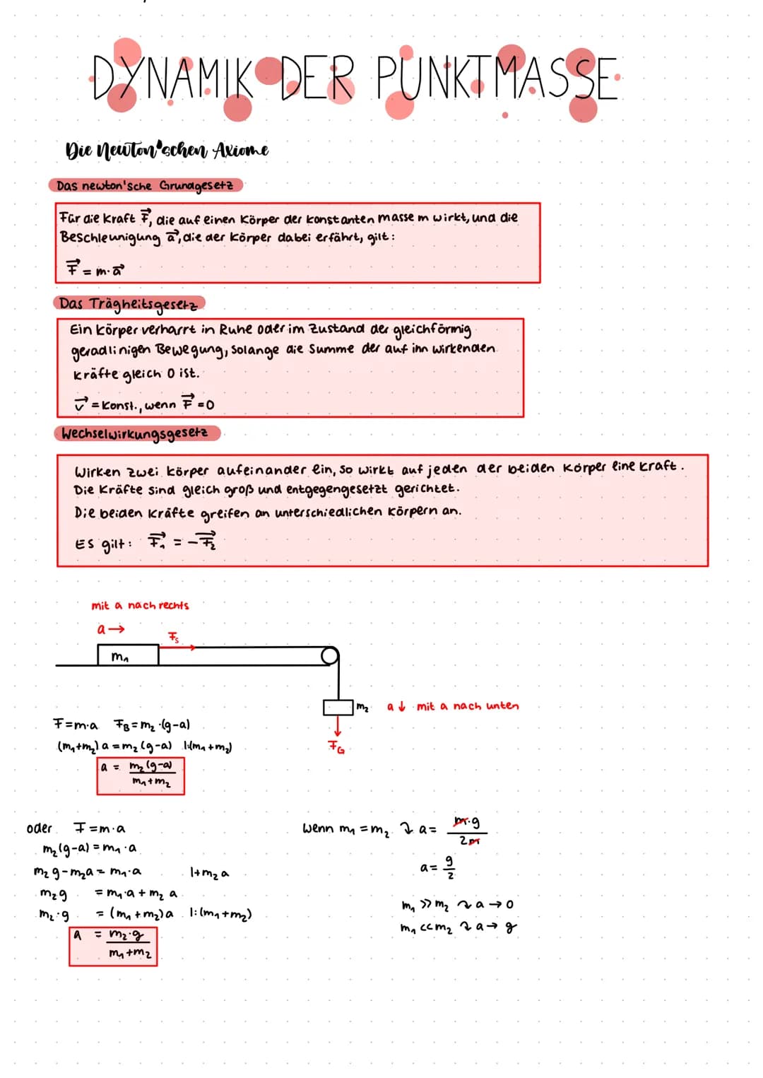 <h2>Physik Abitur 2009 Sachsen-Anhalt Lösungen</h2>
<p>Bei der Kinematik der Punktmasse handelt es sich um ein Modell, bei dem das Volumen