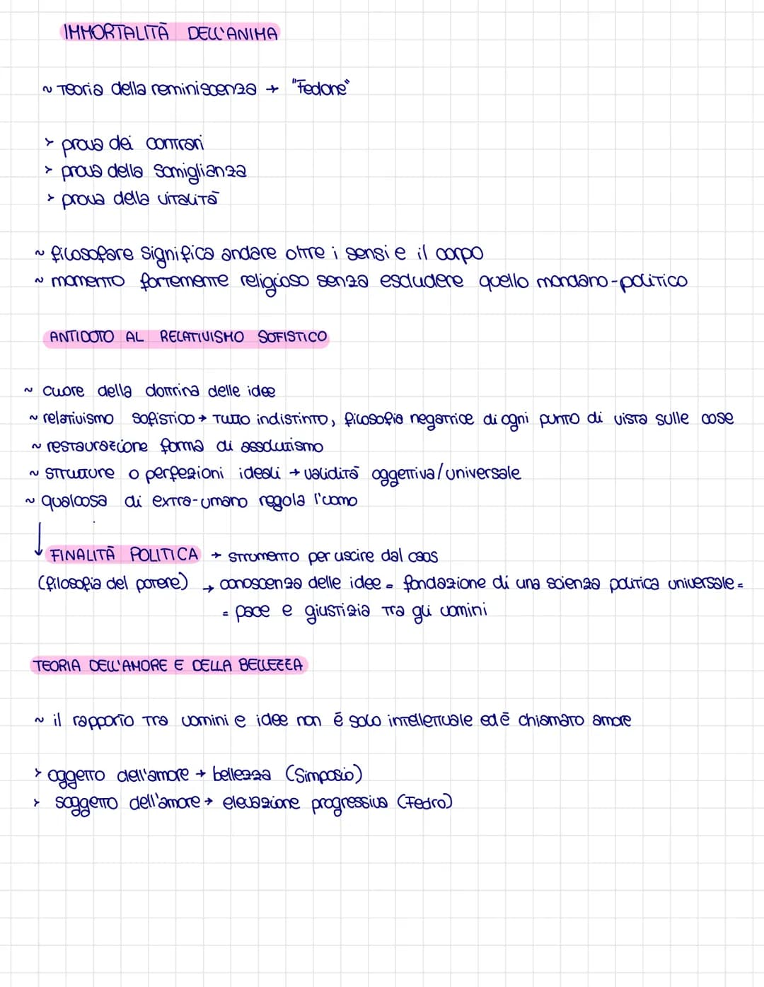 NOVE TETRALOGIE
~ Trasillo ~35 dialoghi e 13 lettere ~corsi Intomo al Bene
1. Eurifrone, Apologia, Critone, Fedone 6. Euridemo, Protagora,