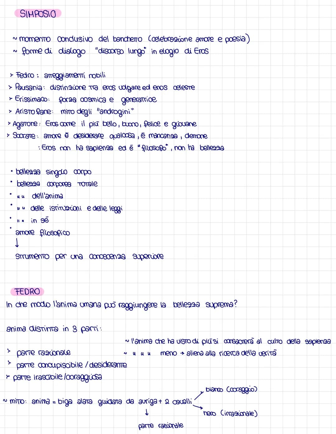 NOVE TETRALOGIE
~ Trasillo ~35 dialoghi e 13 lettere ~corsi Intomo al Bene
1. Eurifrone, Apologia, Critone, Fedone 6. Euridemo, Protagora,