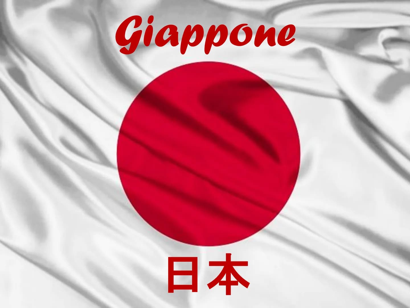 # Giappone
日本 # Confini
II Giappone è un arcipelago
formato da circa 3000 isole e
confina:
RUSSIA
CINA
Asahikawa
Sapporo
Hakodate
Hok