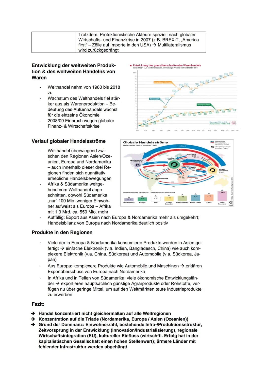 # Die vier Dimensionen der Globalisierung
Das globale Dorf" -
die kulturelle Globalisierung
- weltumspannende Kommunikation ermög-
licht