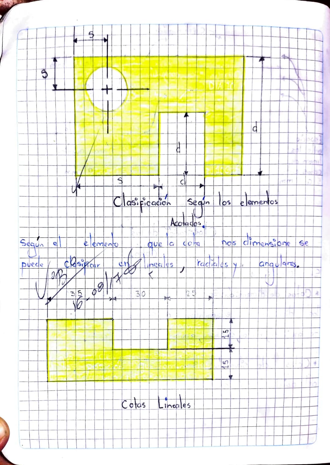 16 de Agosto de 2017,
Acotado en los
Dibujos.
Actividad,
Hacer un resumen y Gracicas con instrumentos
Pagina Pacing N№ 84 a 89 en el cuad