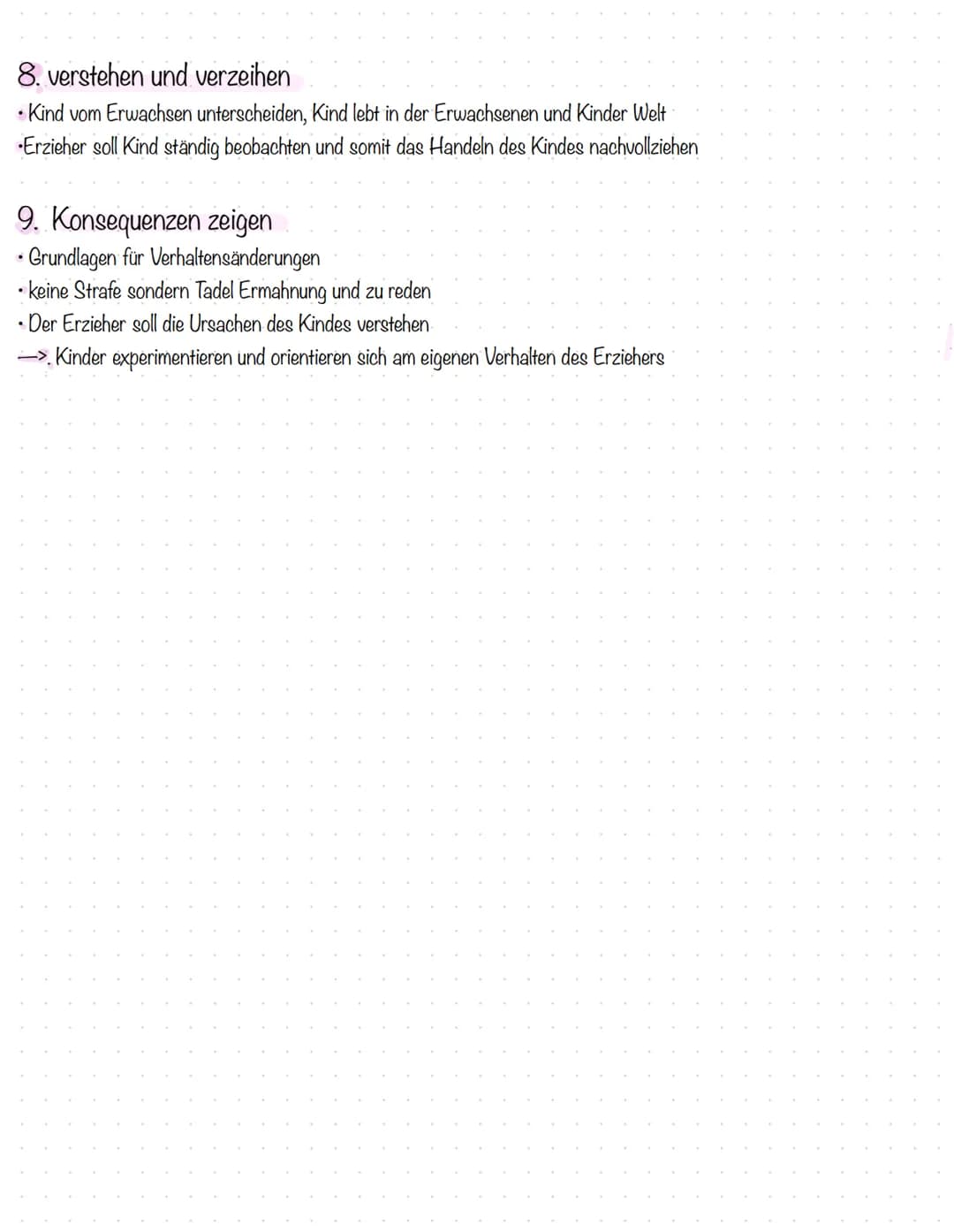 <p>Die Pädagogik der Liebe nach Janusz Korczak beinhaltet verschiedene Aspekte, die grundlegend für die Erziehung und den Umgang mit Kinder