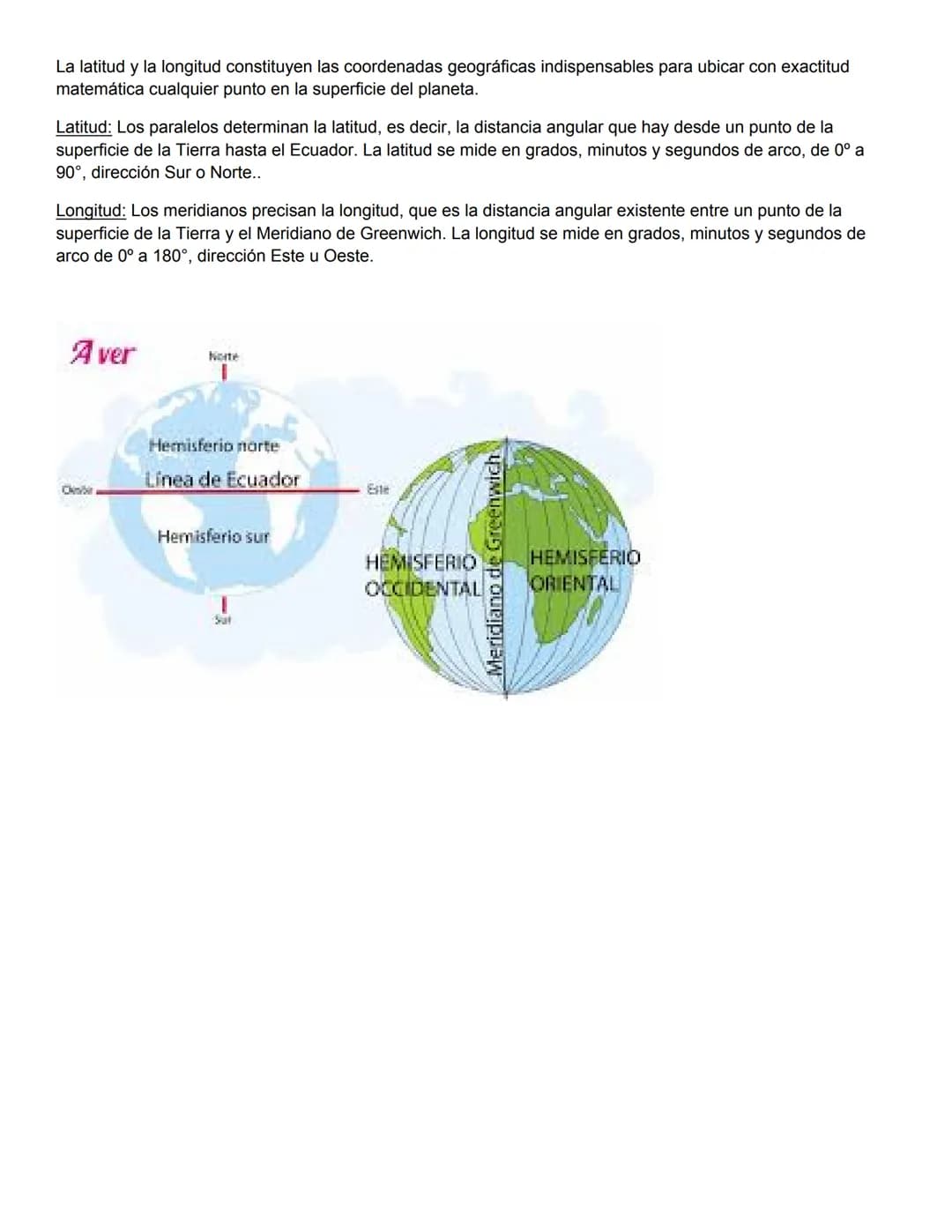 EL PLANETA TIERRA
La Tierra forma parte del Sistema Solar. El Sistema Solar está formado por el sol y ocho planetas.
Un planeta es un cuerpo