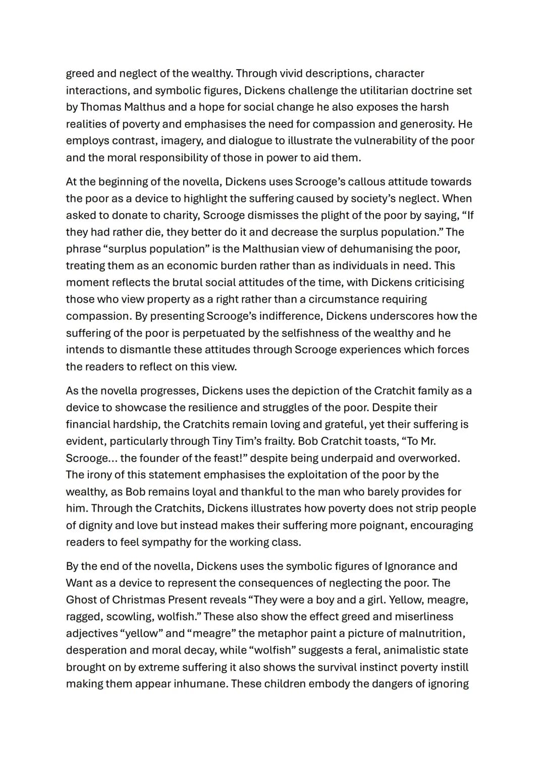English literature pack for Macbeth,
Christmas Carol, Inspector calls and
power and conflict.
How does Shakespeare present Lady Macbeth as