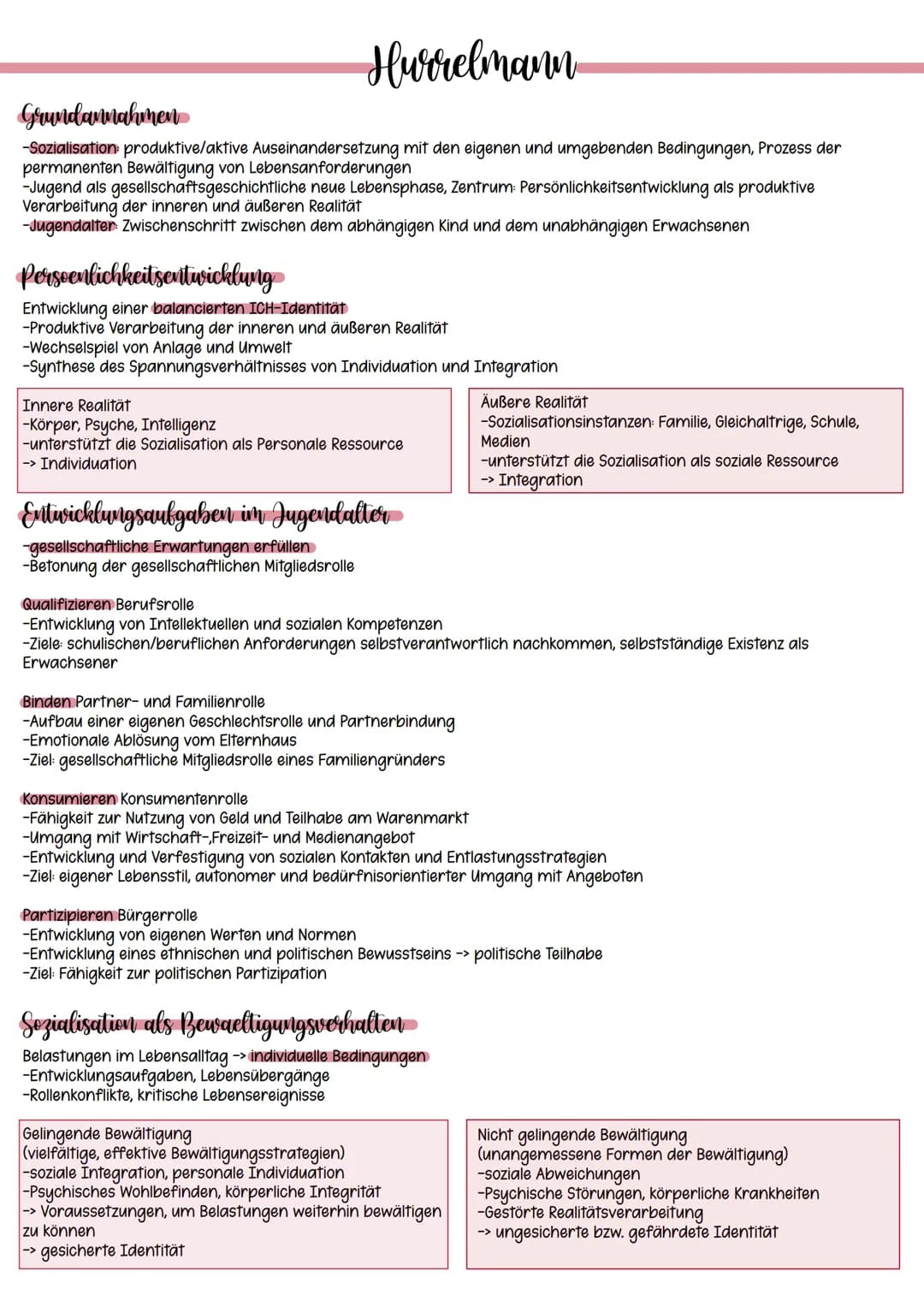 # Uebersicht
1-2 kognitive Entwicklung nach Jean Piaget
3-4 psychosoziale Entwicklung nach Erik Erikson
5 Medien
6 symbolischer Interakt