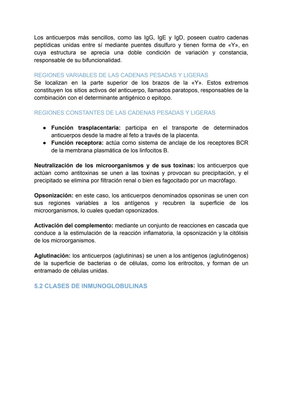 6. SISTEMA INMUNITARIO: LA INMUNIDAD
1. LOS SISTEMAS DE COORDINACIÓN
• Virulencia del huésped patógeno: es el grado de patogenicidad que p