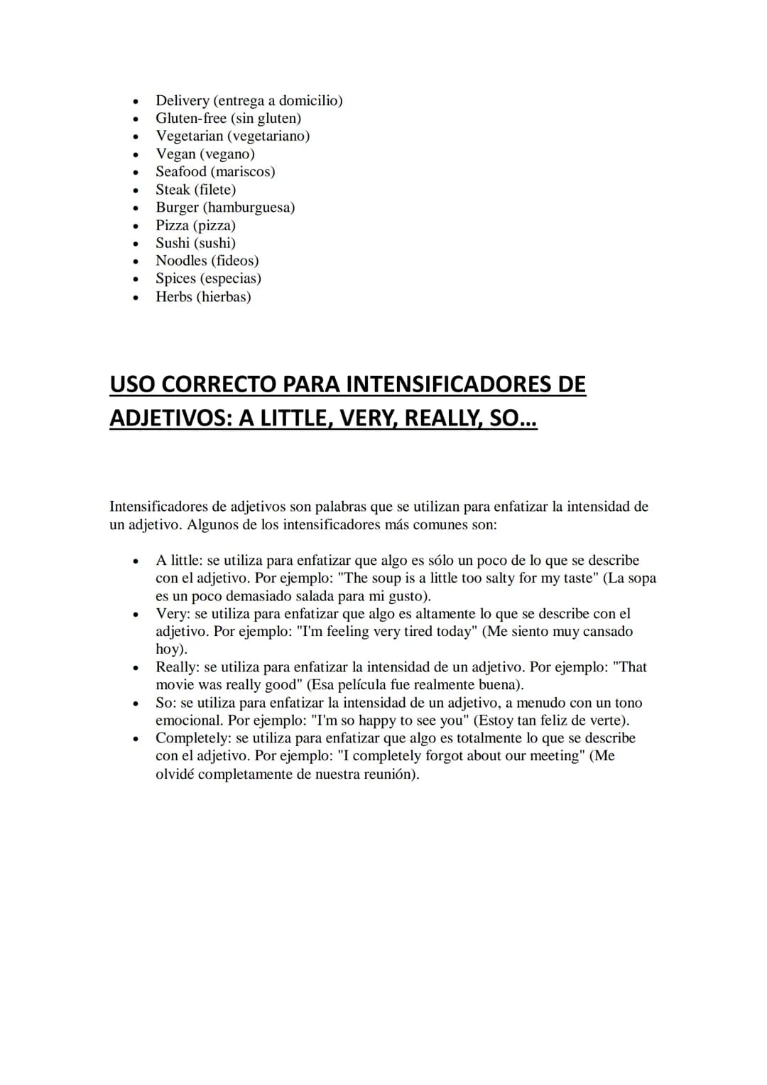 # VOCABULARIO Y LEXICO 3º ESO INGLES 2
# IDENTIFICACIÓN Y USO CORRECTO DE NOMBRES
## COMPUESTOS Y FALSE FRIENDS
Nombres compuestos son pal