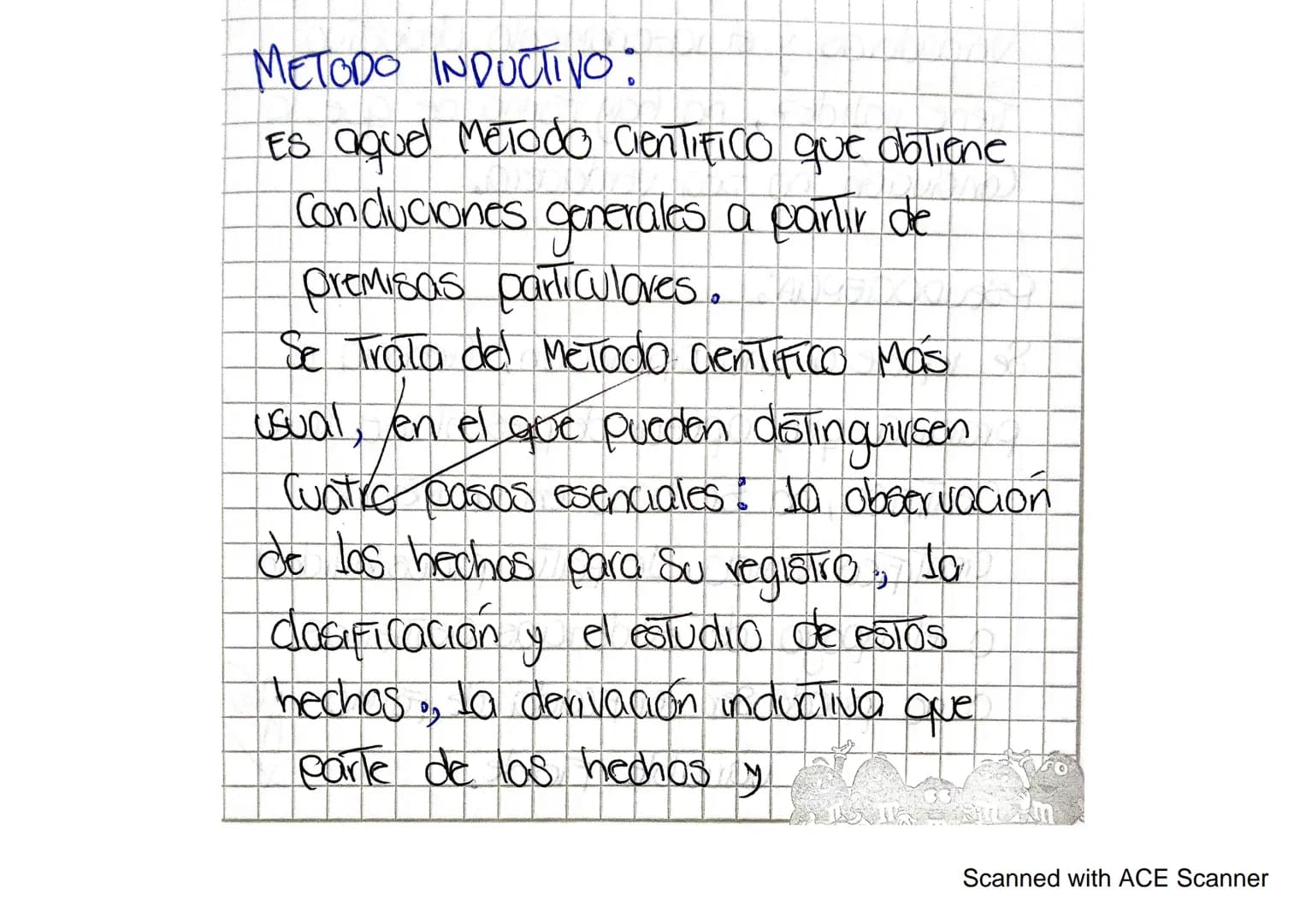 # TIPOS DE CONOCIMIENTO
..CIENTIFICO..
El conocimiento Cientifico no es absoluto,
ni definitivo. La principal caracteristica del
Metodo Ci