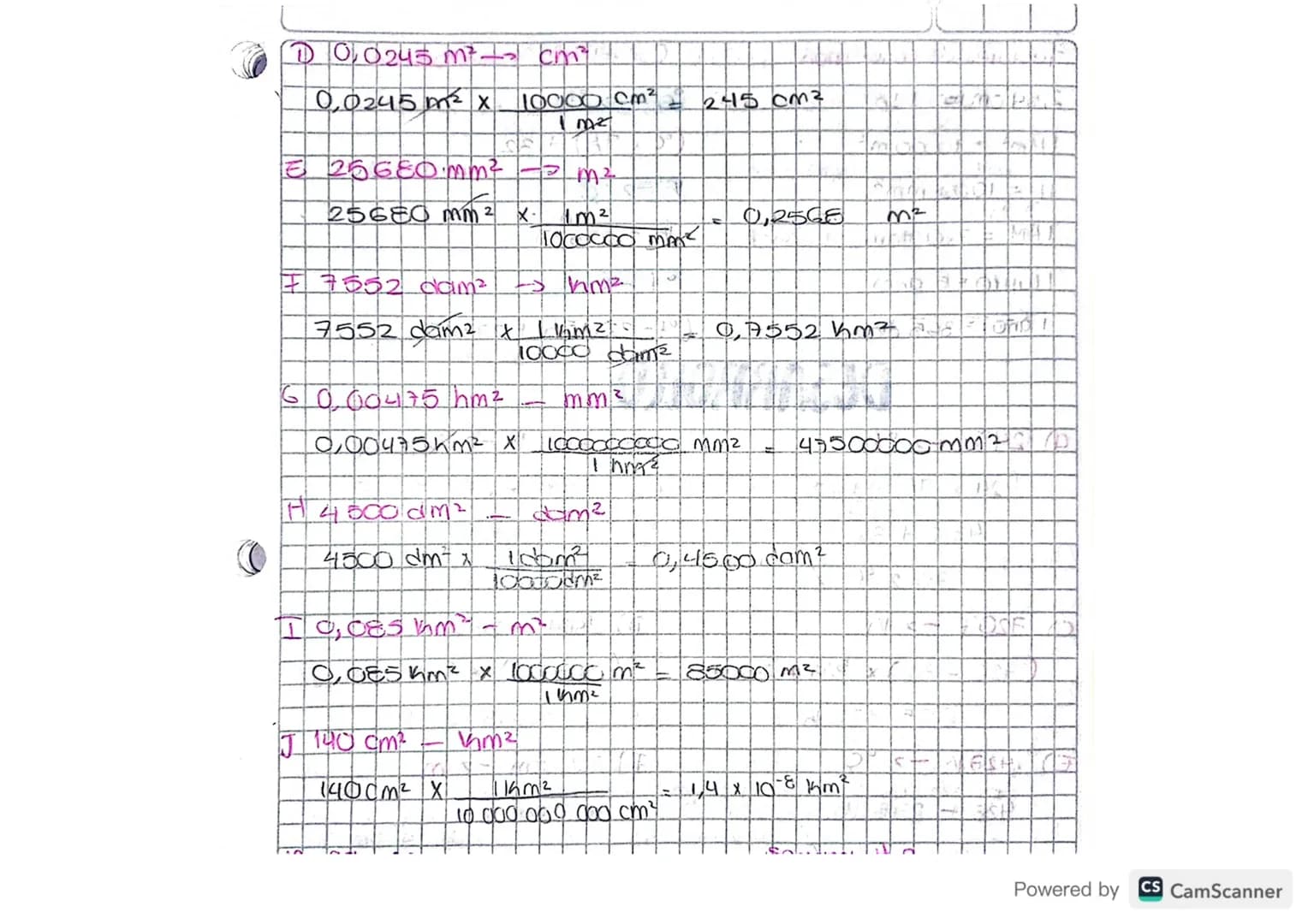 TALLER DE REPASO
Mara
19) 28 ng-g
28 kg x $\frac{10009}{1 kg}$= 280009
B) 324500 mg - ng
324500mg x $\frac{1 ing}{1000000 mg}$= 0,3245ing