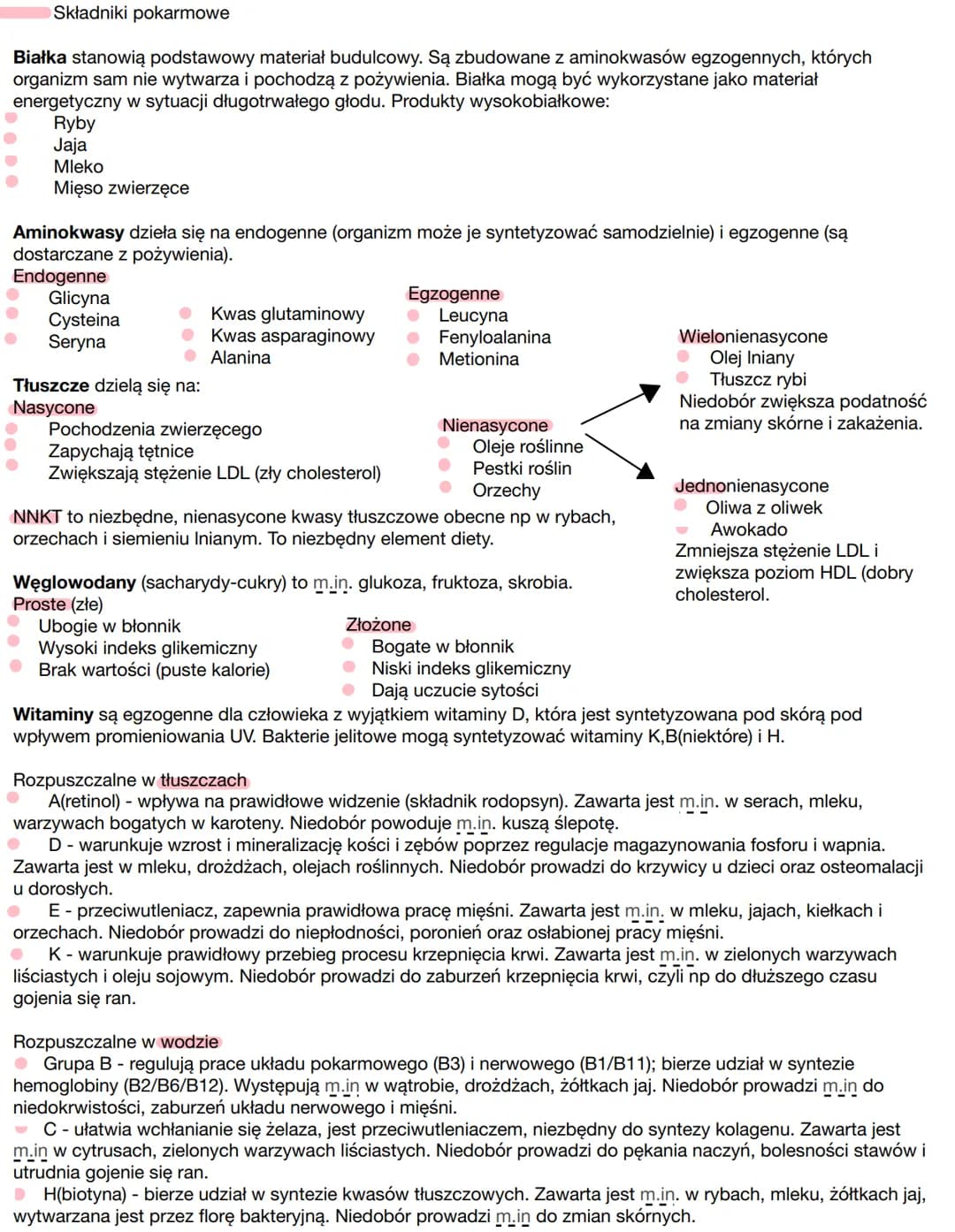 # Układ Pokarmowy
Budowa
- Przewód pokarmowy
- Jama ustna
- Gardło
- Przełyk
- Żołądek
- Jelito cienkie
- Jelito grube
- Otwór odbytowy
-