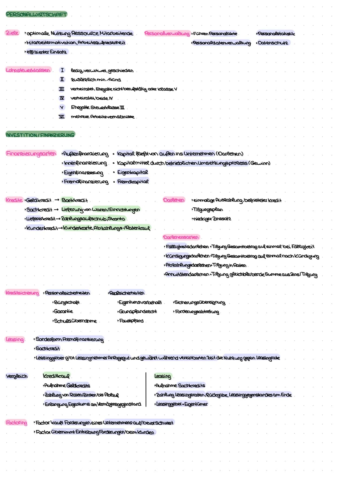 Lea-Sophie Sauer # GESCHÄFTSPROZESSE IM EINZELHANDEL
RECHTLICHE RAHMENBEDINGUNGEN
RECHTSSUBJЕКТЕ
* natürliche Personen afle Menschen
* jur