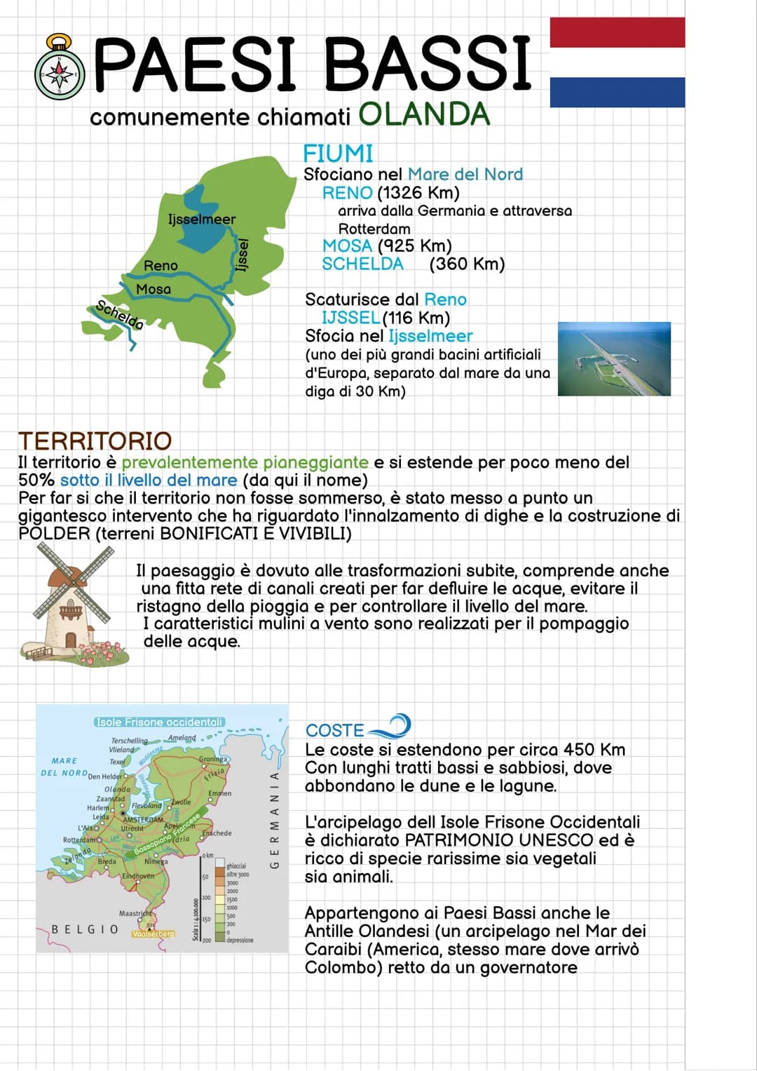 # REGIONE FRANCESE
E' situata nell'area centro-occidentale dell'Europa
NORD
MARE
del NORD
Regno
Unito
Paesi
Bassi
Belgio
Germania
►Lussem