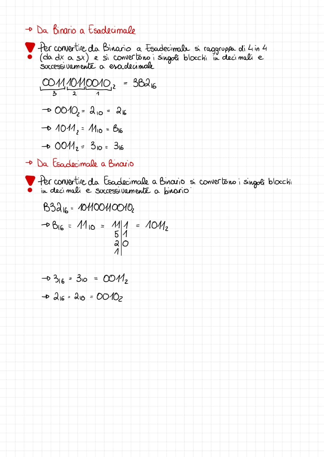 # SISTEMI NUMERICI
- Alhabeto - insieme simboli usato in un dato sistema
→ Sistema di Surittura → {a,b,c,d....z}
→ Sistema Numerico
→