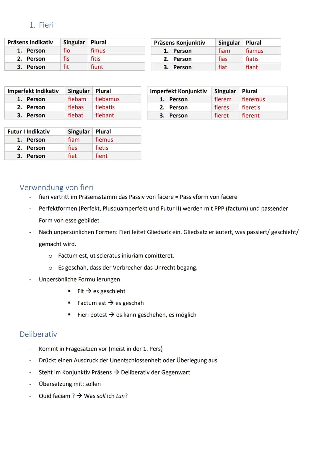 # FIT IN LATEIN
Wie übersetze ich verschachtelte Sätze?
1. Vorbereitung
a. Satz durchlesen
b. Wenn vorhanden: Einleitungstext lesen