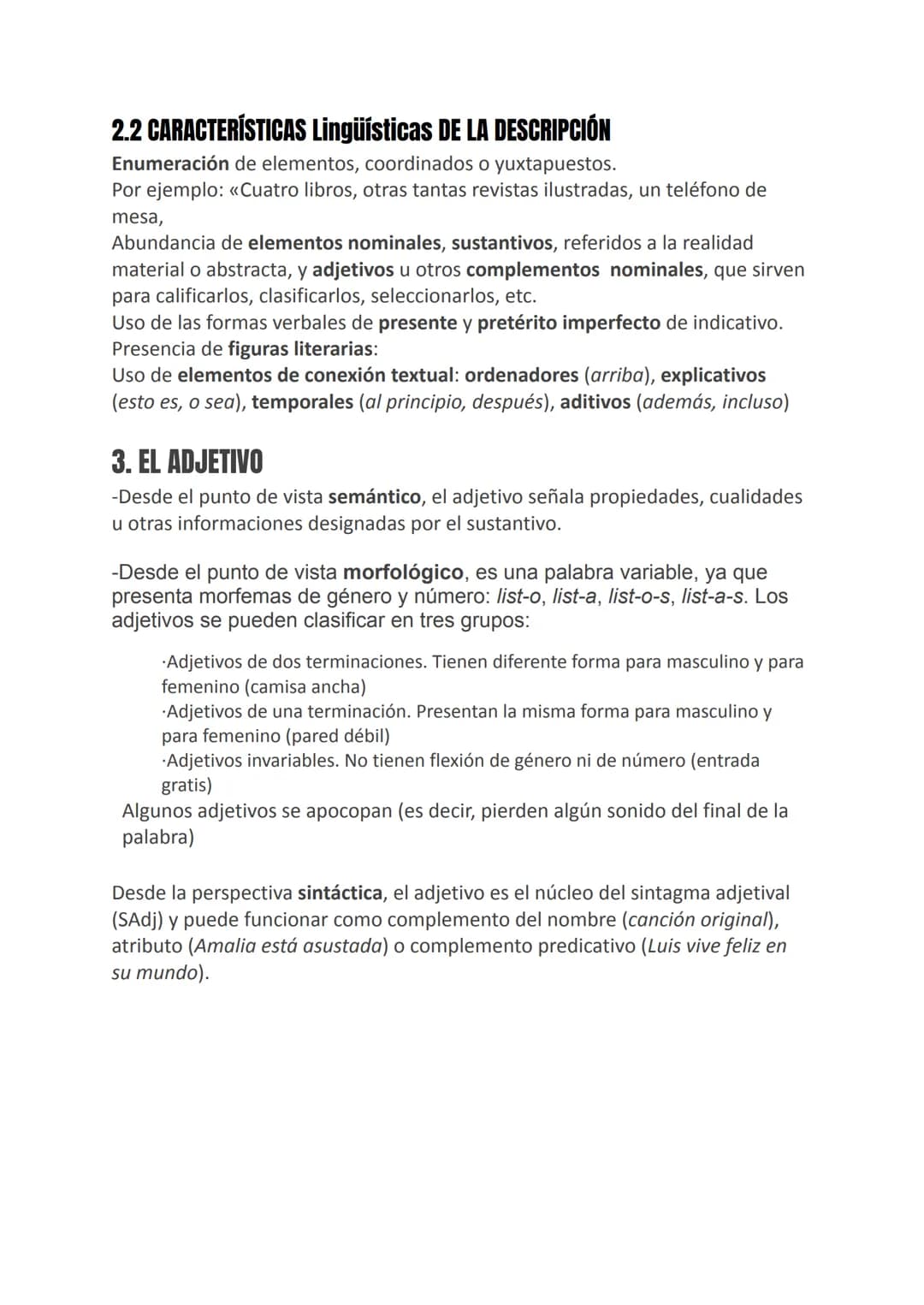 # CASTELLANO: TEMA 4
## 1. ELEMENTOS DE LA NARRACIÓN
Una narración es un texto el cual el autor cuenta unos acontecimientos
protagonizados