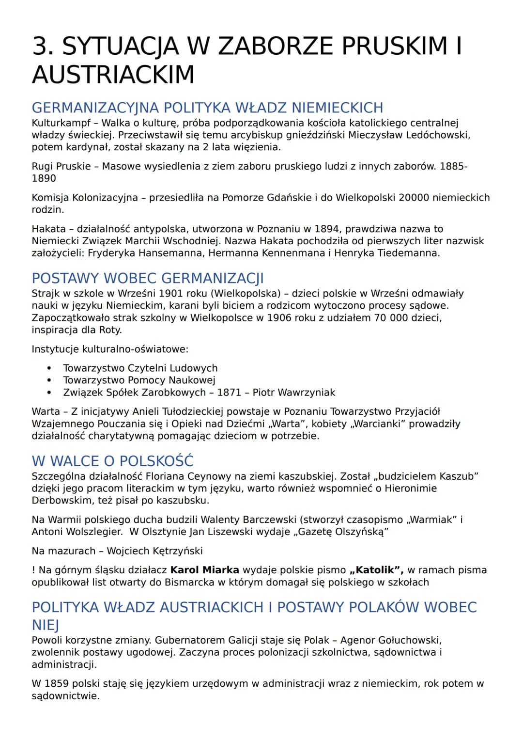 <h2>Geneza Powstania</h2>
<p>Odwilż posewastopolska - okres reform oraz liberalizacji polityki wewnętrznej w Cesarstwie Rosyjskim po klęsce