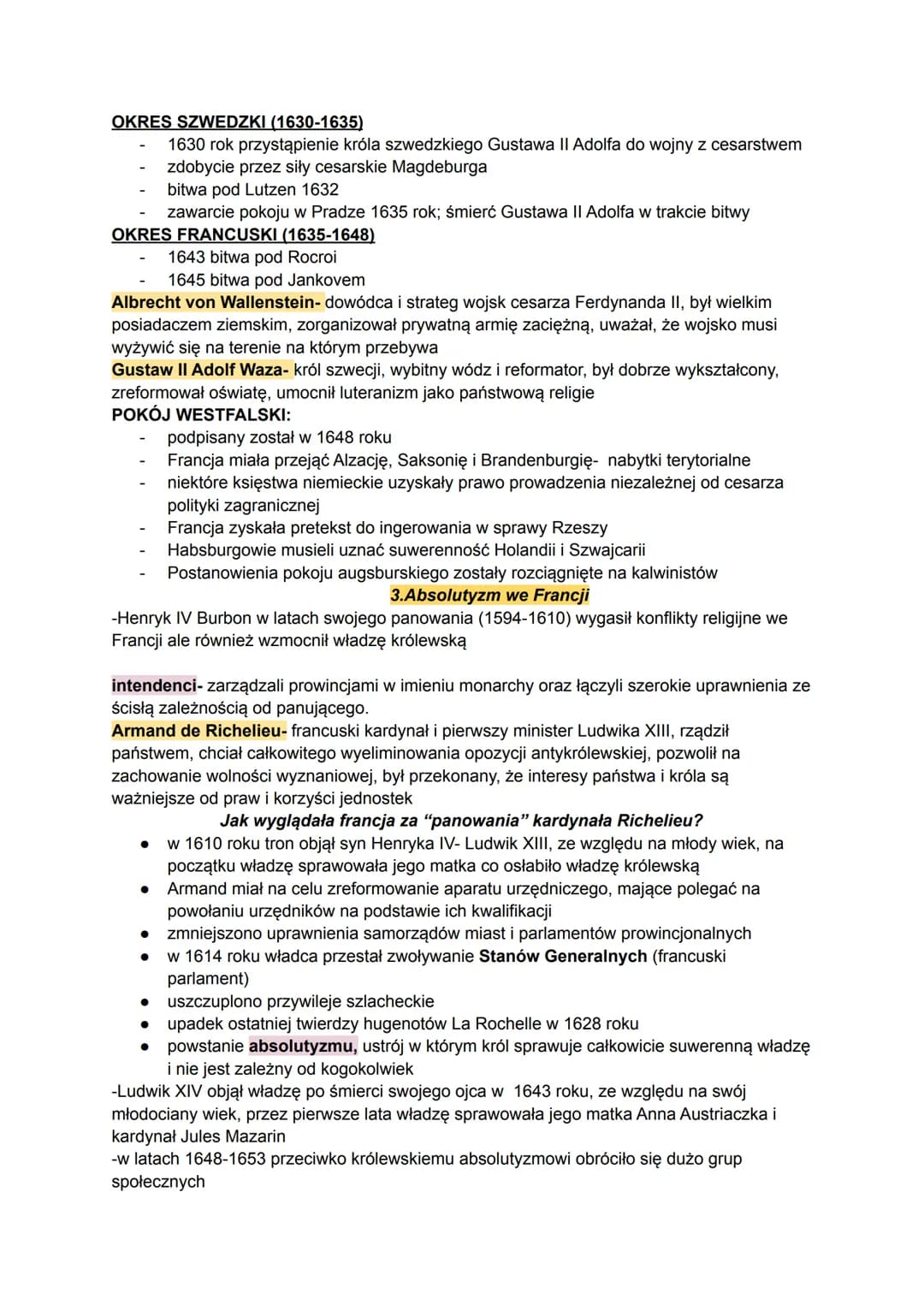 # 1.Rewolucja angielska i monarchia parlamentarna
Ogradzanie- łączenie gruntów gminnych i chłopskich w duże gospodarstwa zajmujące się
wypa