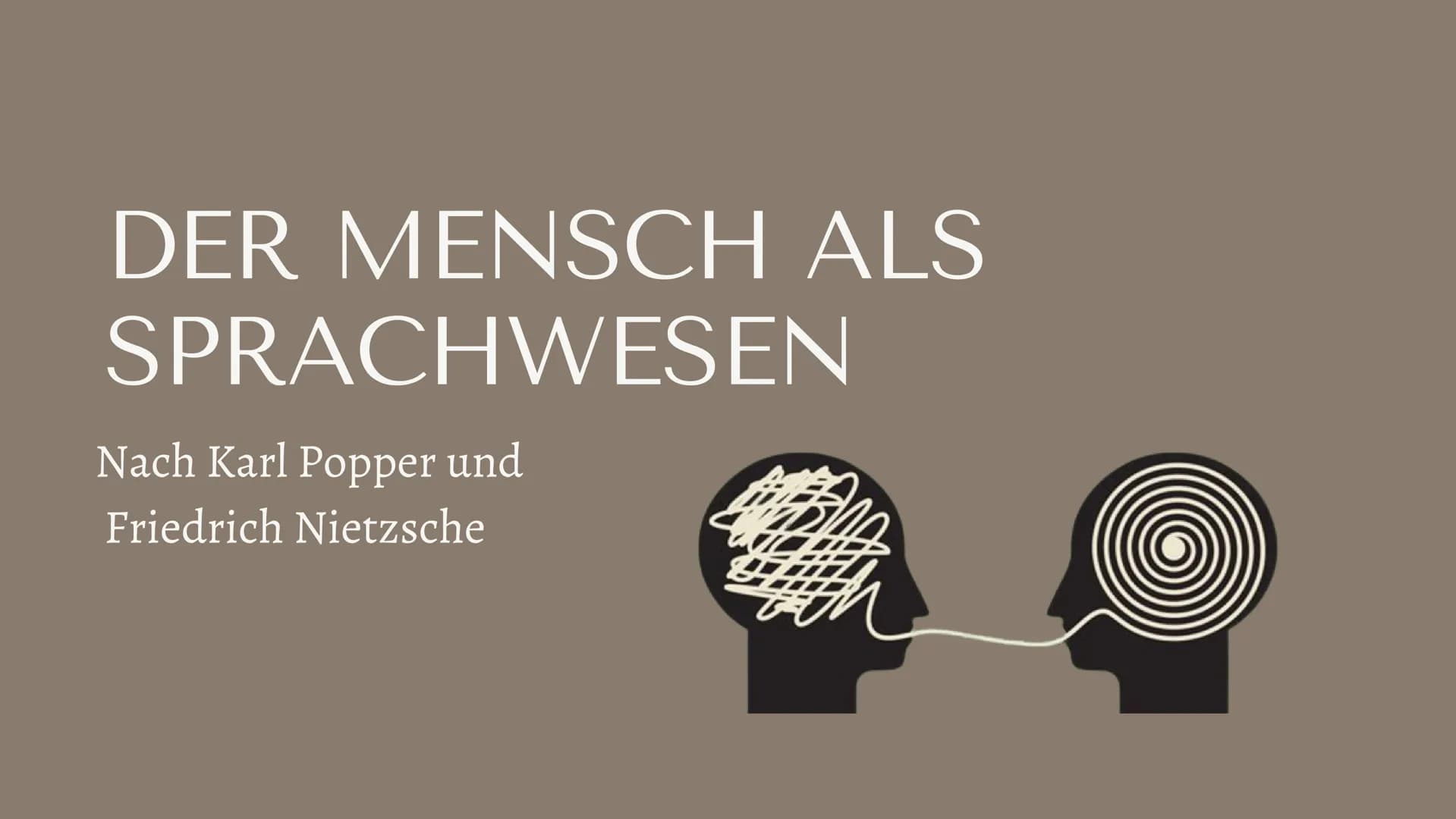 99 Dass (...) der Mensch in höherem Grade ein Staaten
bildendes Lebewesen („zoon politicon“) ist als jede Biene
oder irgendein Herdentier, i