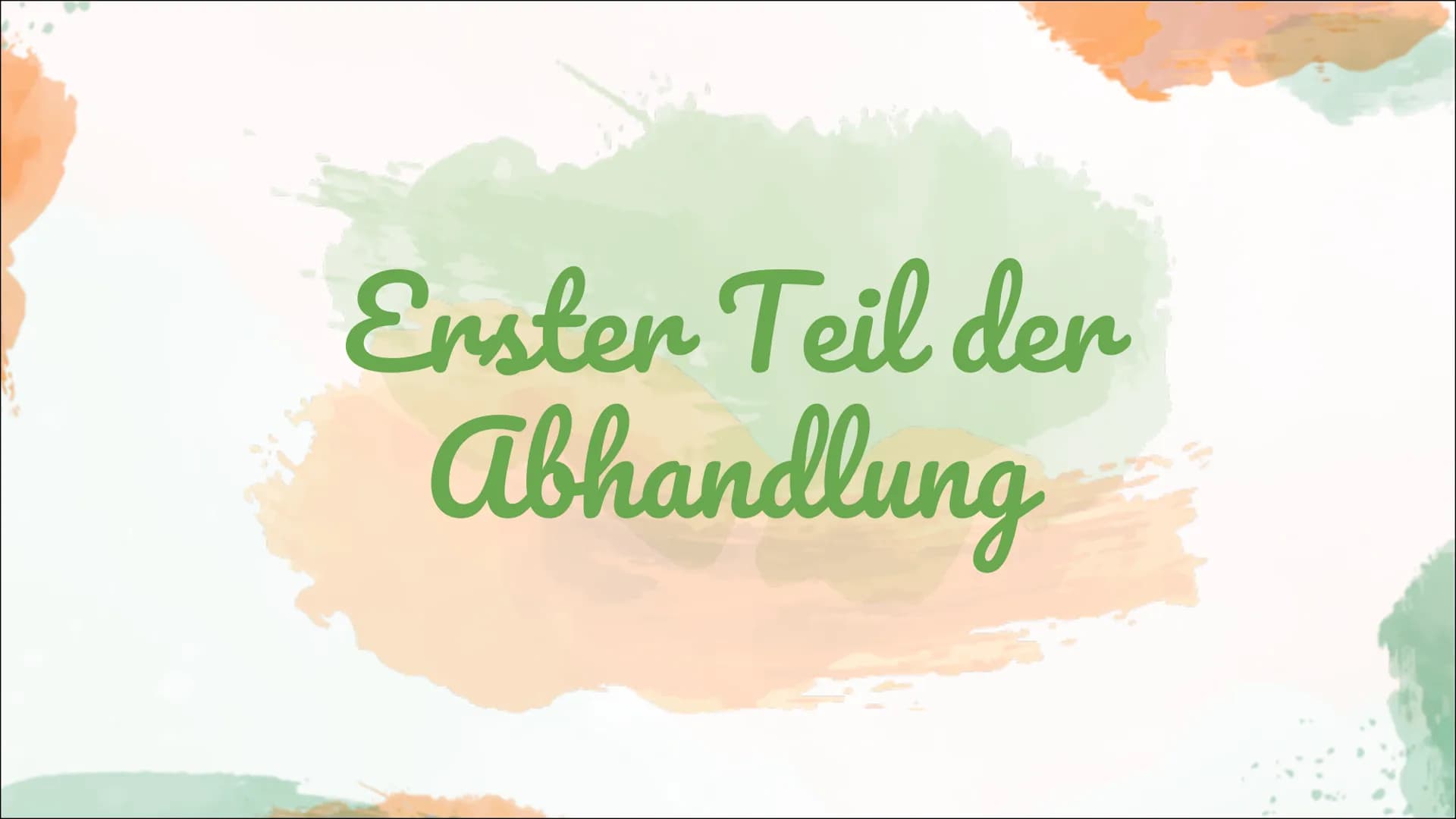 Herders Abhandlung über den
Ursprung der Sprache Was ist der Ursprung der
Sprache? # Inhalt
01 Biografie Herder
+Infos zur Entstehung
des W
