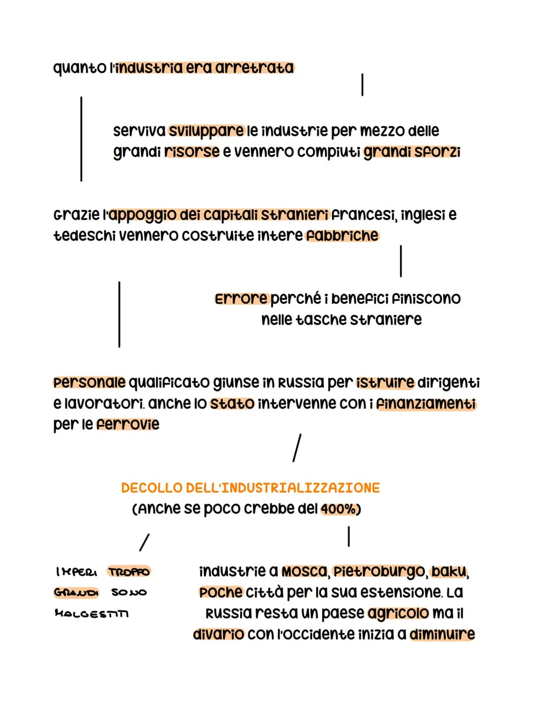 ## impero multietnico e autoritario
L'impero russo era molto esteso e al suo interno convivevano decine di popoli con lingue e tradizioni d