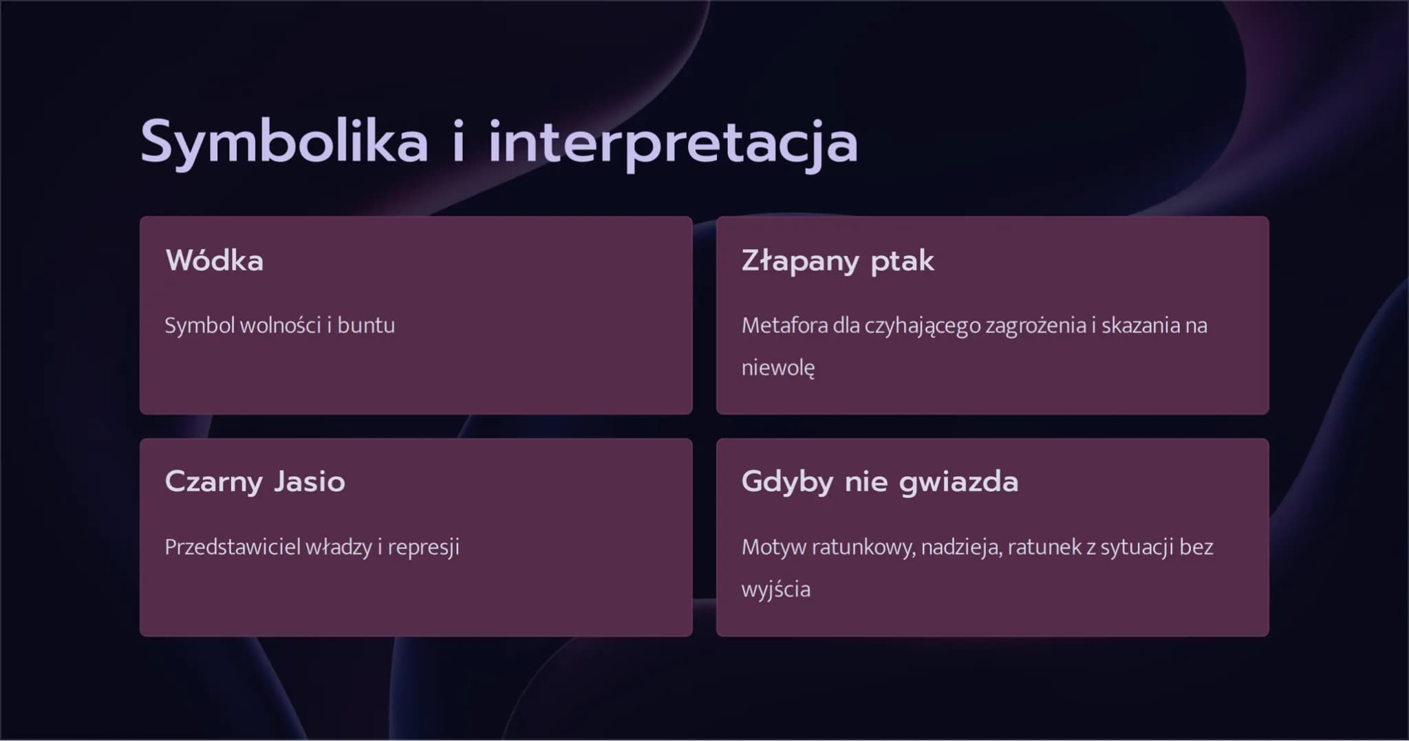 4
"Wesele" - notatka
Witajcie na prezentacji o jednym z najważniejszych dzieł polskiej
literatury. Poznacie historię powstania, inspiracje