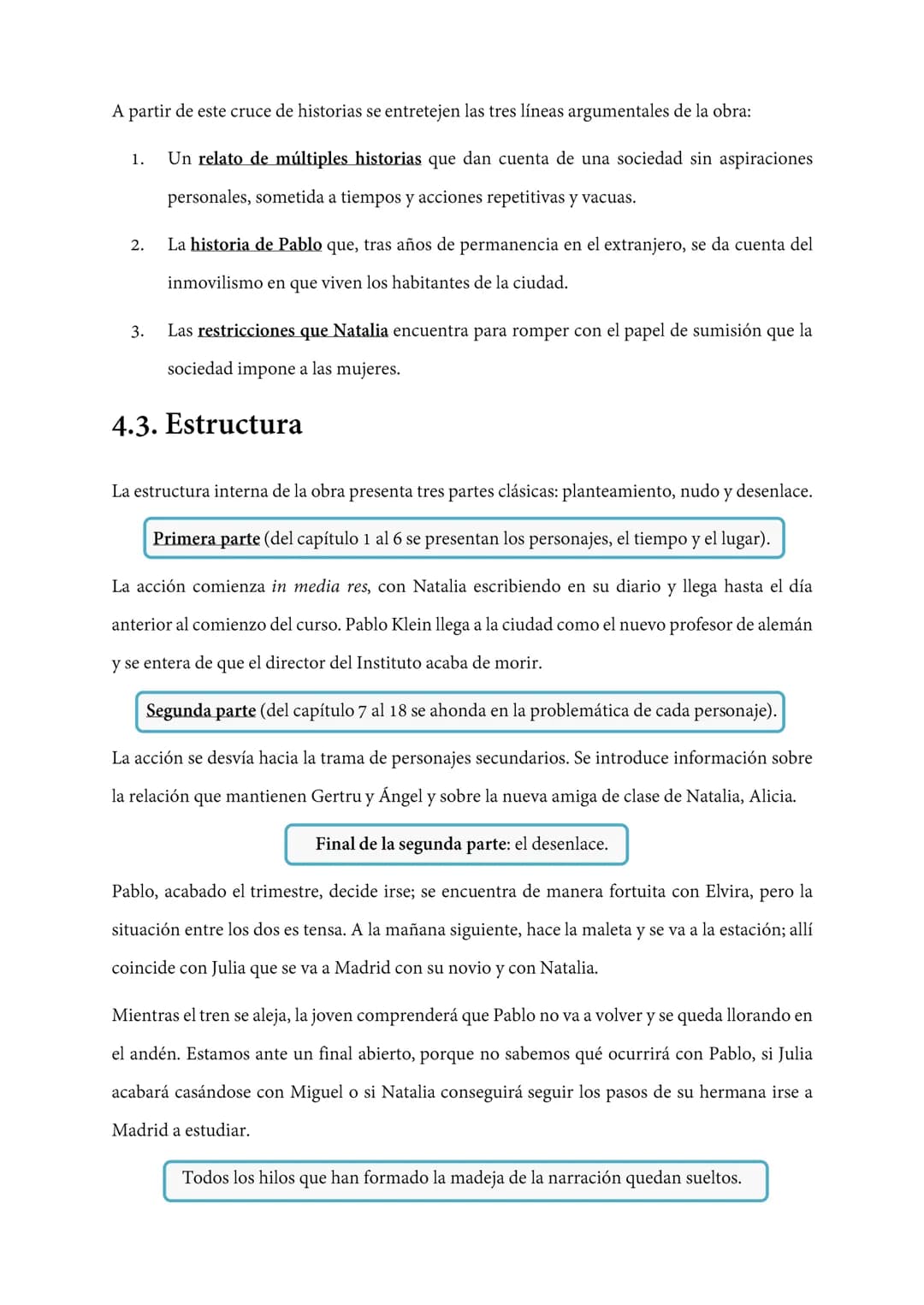 # BLOQUE 3. EDUCACIÓN LITERARIA
Entre visillos, de Carmen Martín Gaite (1925-2000)
1. LA GENERACIÓN DE MEDIO SIGLO (AÑOS 50)
Carmen Martí
