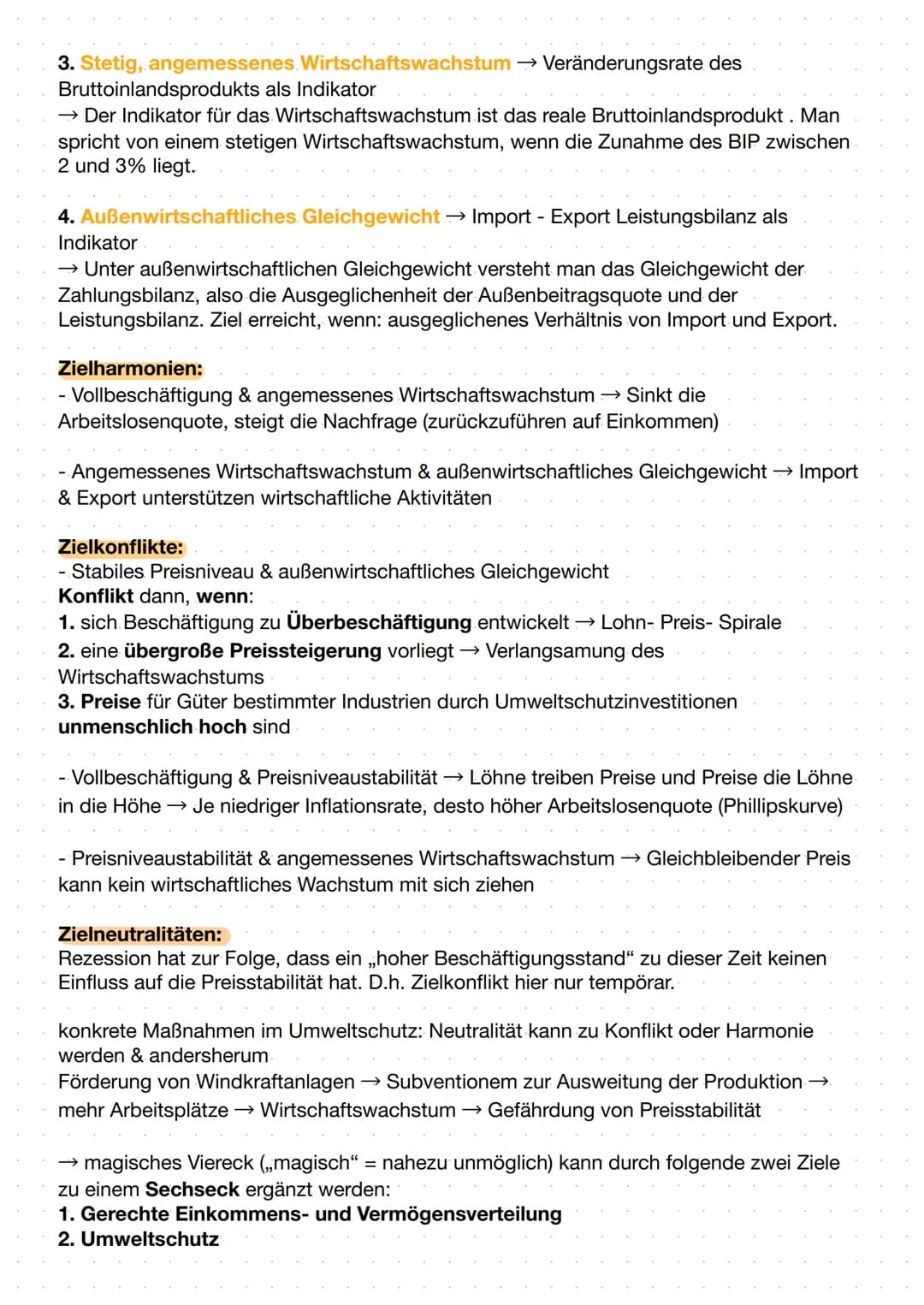 # Legitimation staatlichen Handelns
1.1 Zur Begriandung staatlicher Wirtschaftspolitik
Definition Wipo: "Als Wirtschaftspolitik bezeichnen