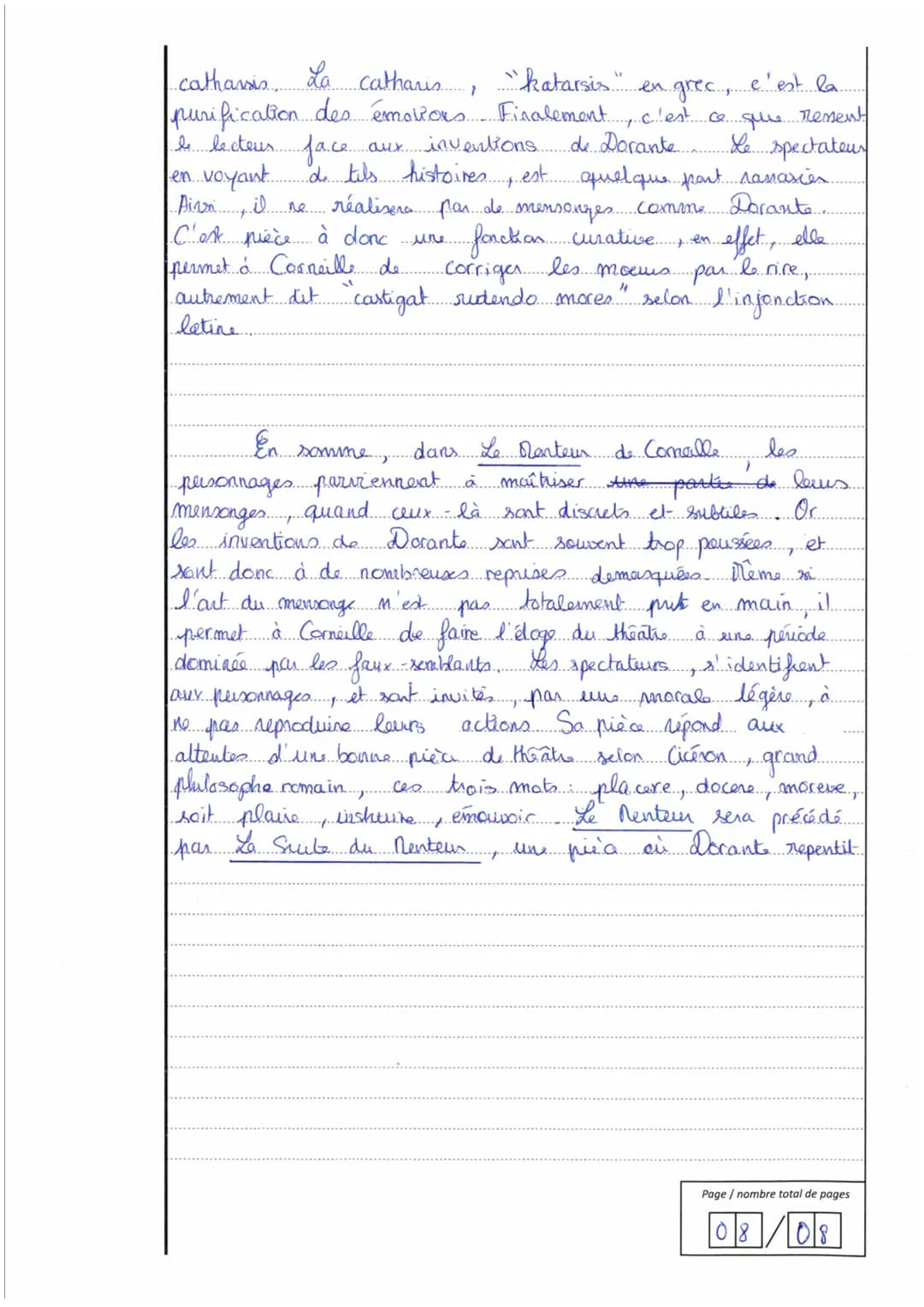 Série
Session
Epreuve
Sujet
MINISTERE
DE L'EDUCATION
NATIONALE
Nom de famille (naissance, usage)
Prénom(s)
N° Candidat
N° d'inscription
Né(e