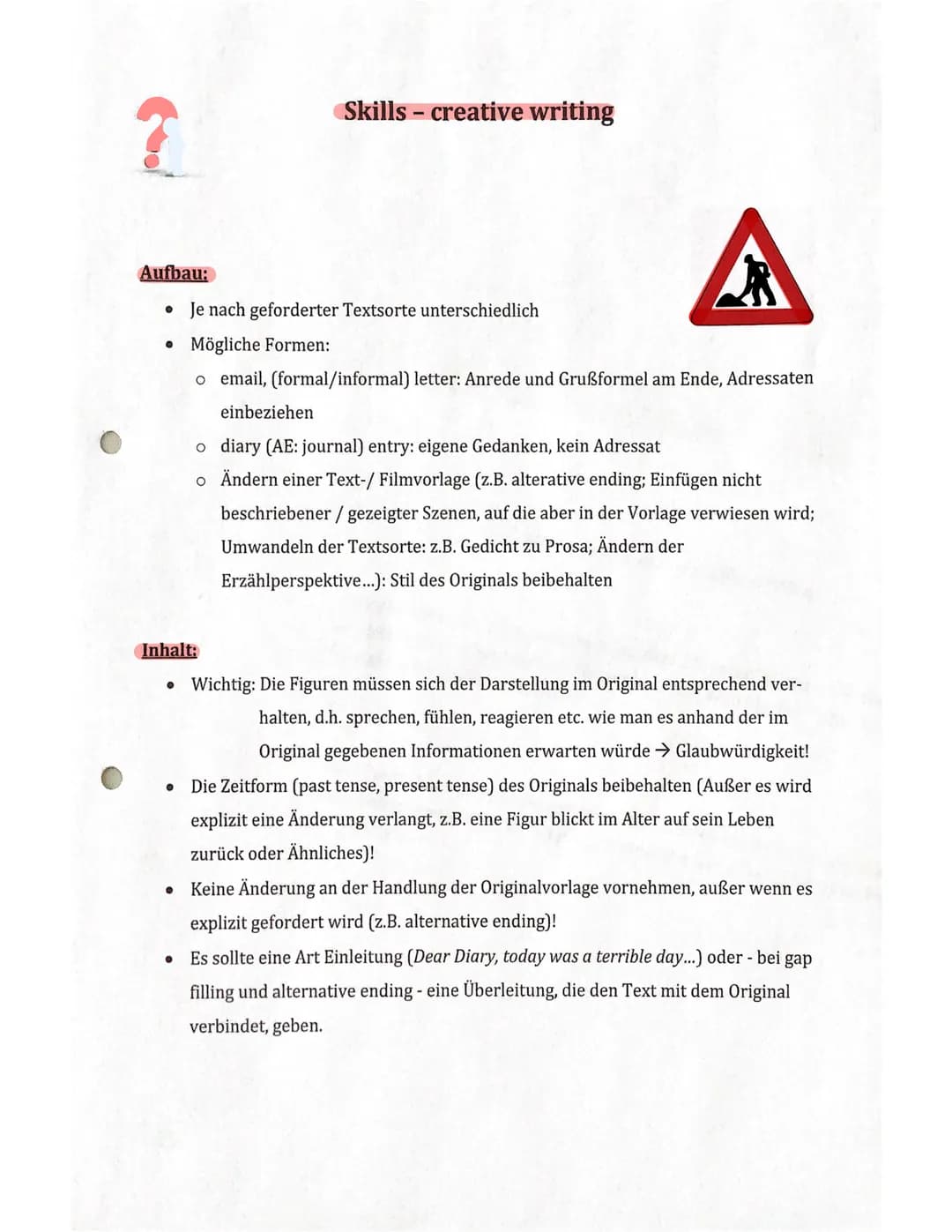 Englisch Abitur 2022
Skills: Analyse
Discuss
Comment
Cartoon Analysis
Creative Writing
Mediation
+ Beispielaufgaben # ANALYSE
4. Allg. Ein