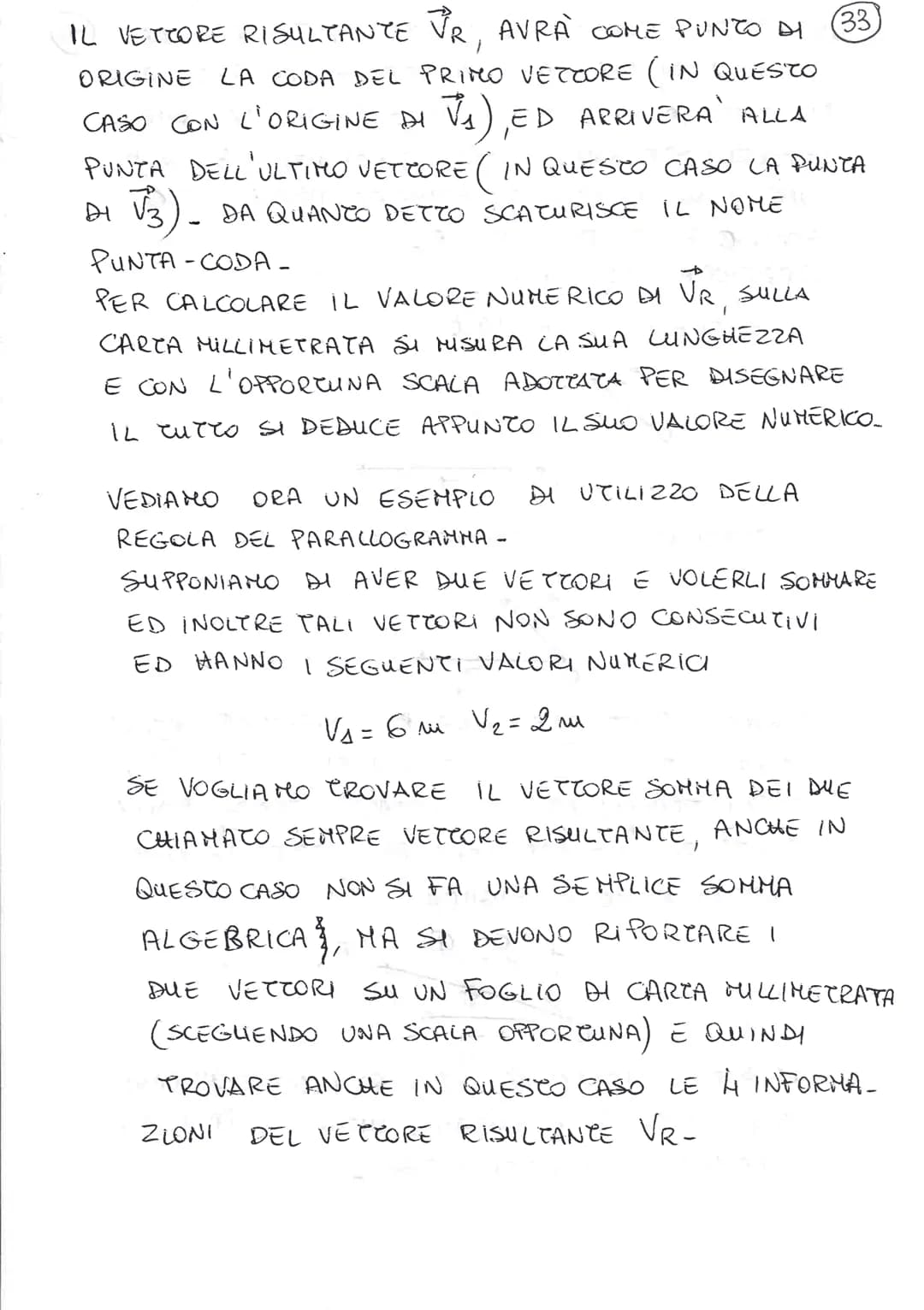 GRANDEZZE SCALARI E GRANDEZZE VETTORIALI (30)
IN FISICA LE GRANDEZZE SI DIVIDONO IN DUE CATEGORIE:
- GRANDEZZE SCALARI
- GRANDEZZE VETTIOR
