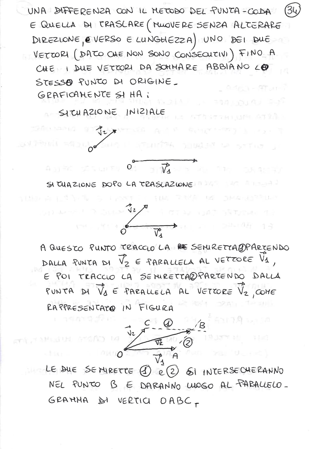GRANDEZZE SCALARI E GRANDEZZE VETTORIALI (30)
IN FISICA LE GRANDEZZE SI DIVIDONO IN DUE CATEGORIE:
- GRANDEZZE SCALARI
- GRANDEZZE VETTIOR