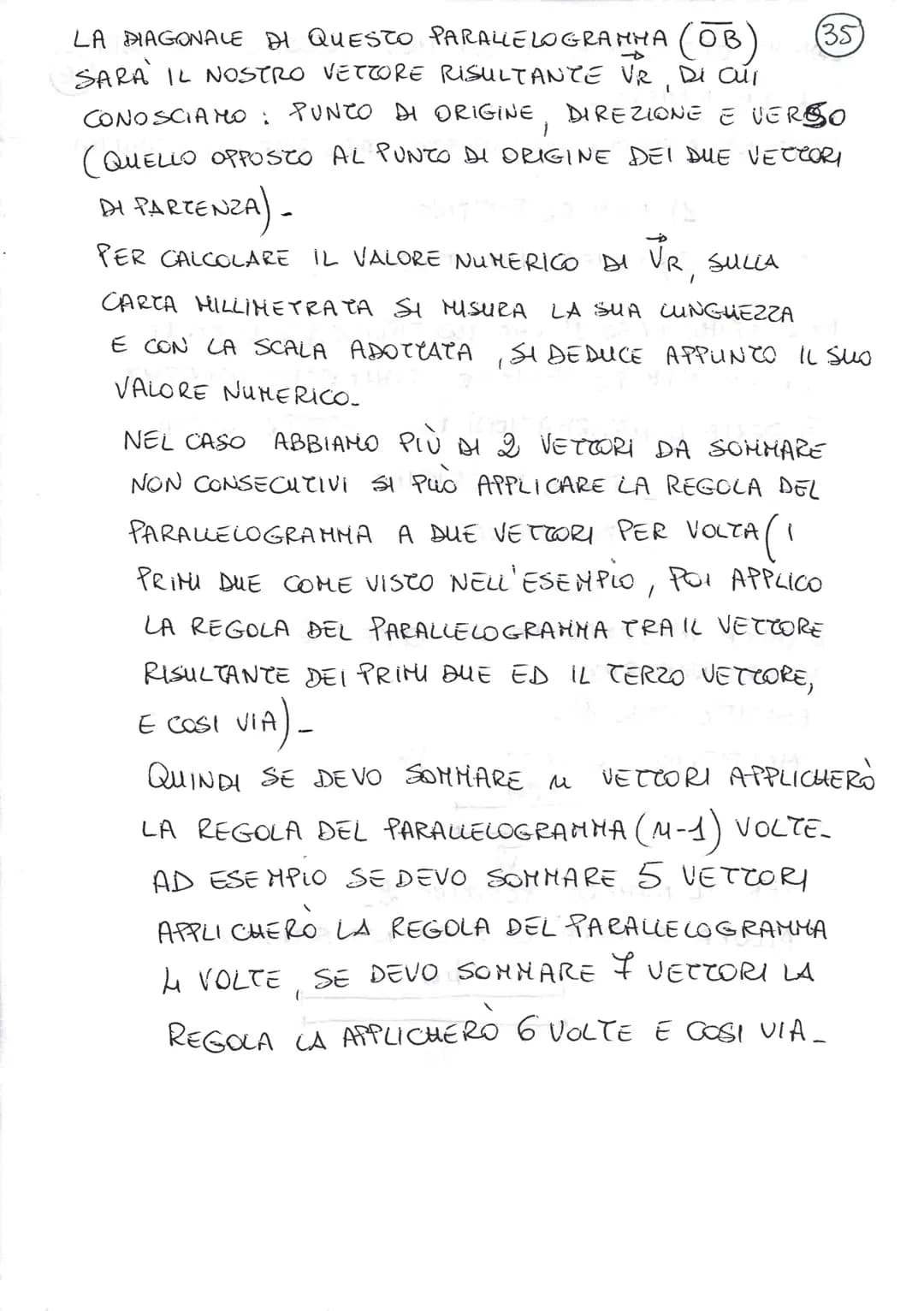 GRANDEZZE SCALARI E GRANDEZZE VETTORIALI (30)
IN FISICA LE GRANDEZZE SI DIVIDONO IN DUE CATEGORIE:
- GRANDEZZE SCALARI
- GRANDEZZE VETTIOR