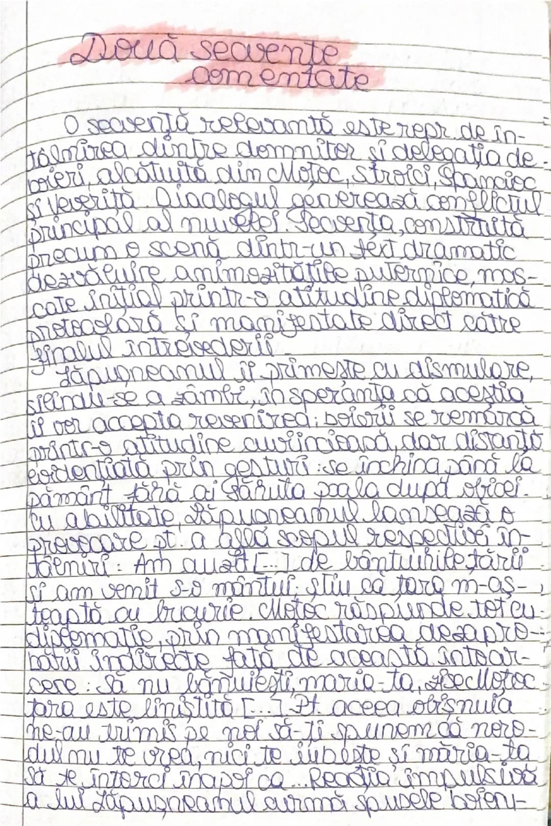 Dacia literară
20.1.2025.
Perioada cuprinsă între anii 1830&
1860, in care s-a desfăşurat o intensă oc-
Hiiriate culturală, este cunoscuta