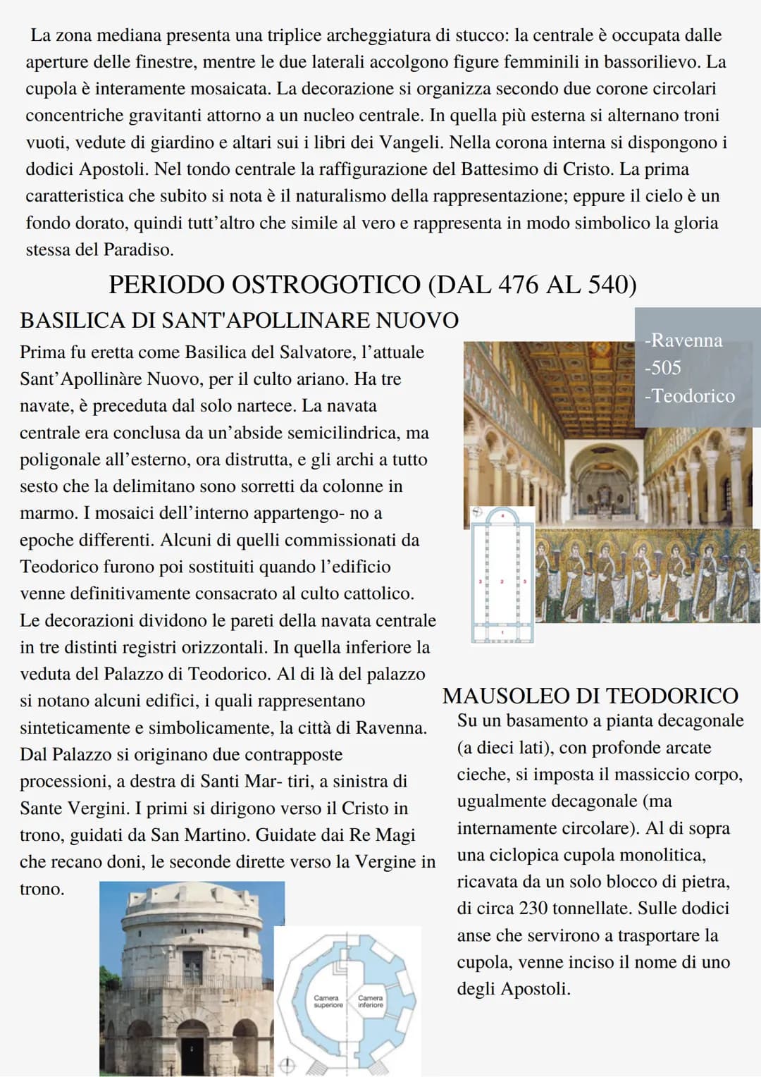 # STORIA DELL'ARTE
ISABELLA CAMARDA
# PALEOCRISTIANA
-misure:
colossali;
65 m
119 m
h: 37 m
-Vaticano
-324/329
-Costantino
# BASILICA DI S