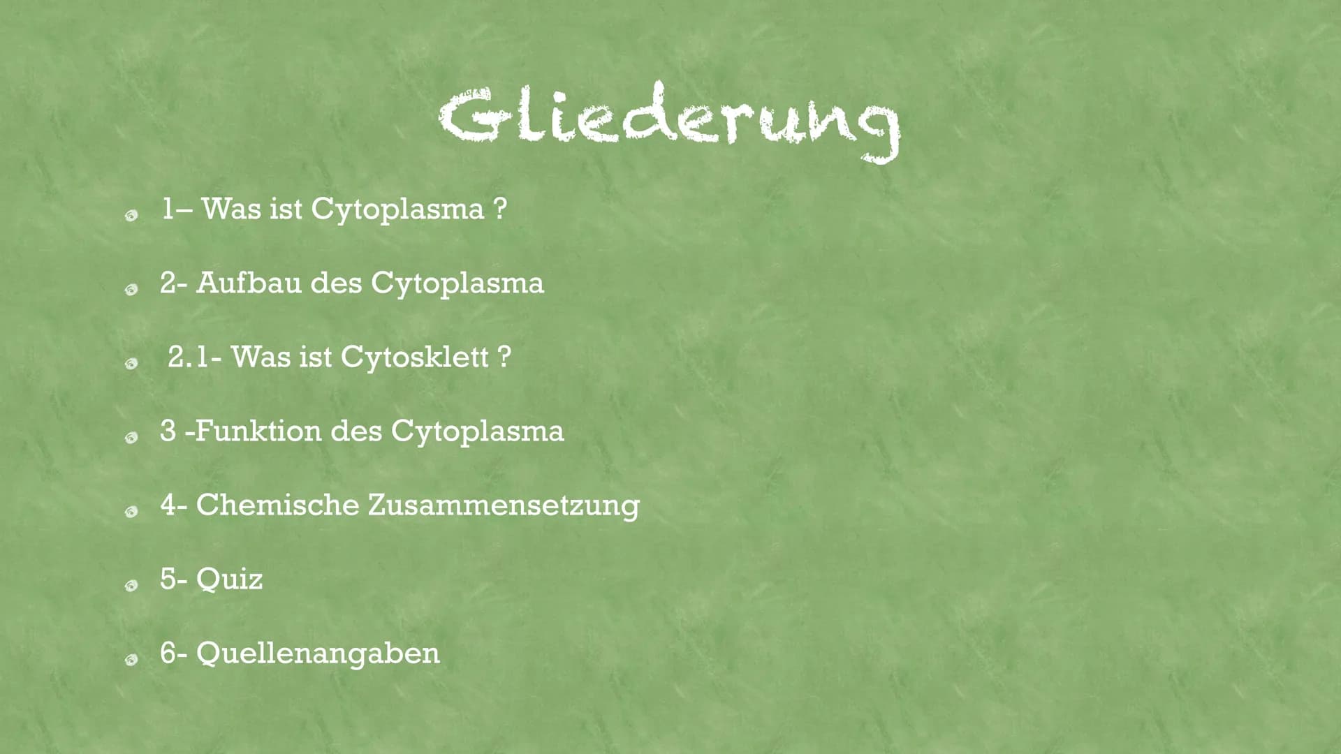 # aytoplasma
Was ist Cytoplasma?
Das Cytoplasma ist die Flüssige Grundsubstanz innerhalb line Zelle,
also besser gesagt innerhalb der Zell